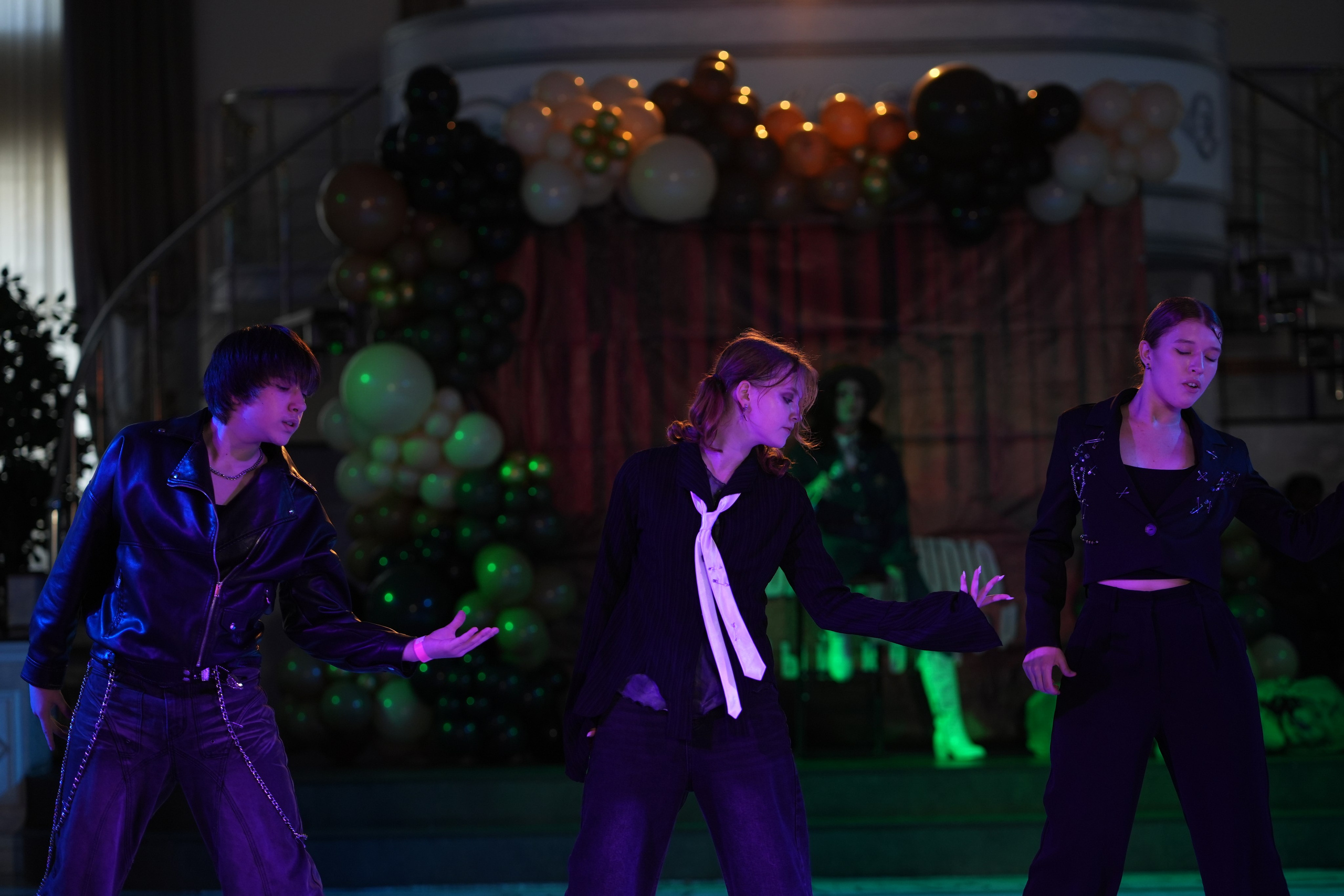 Отчётный концер KOD'A dance studio. Фотограф, видеограф Пятигорск, Ставрополь, Ессентуки, Petlyakovs_photo