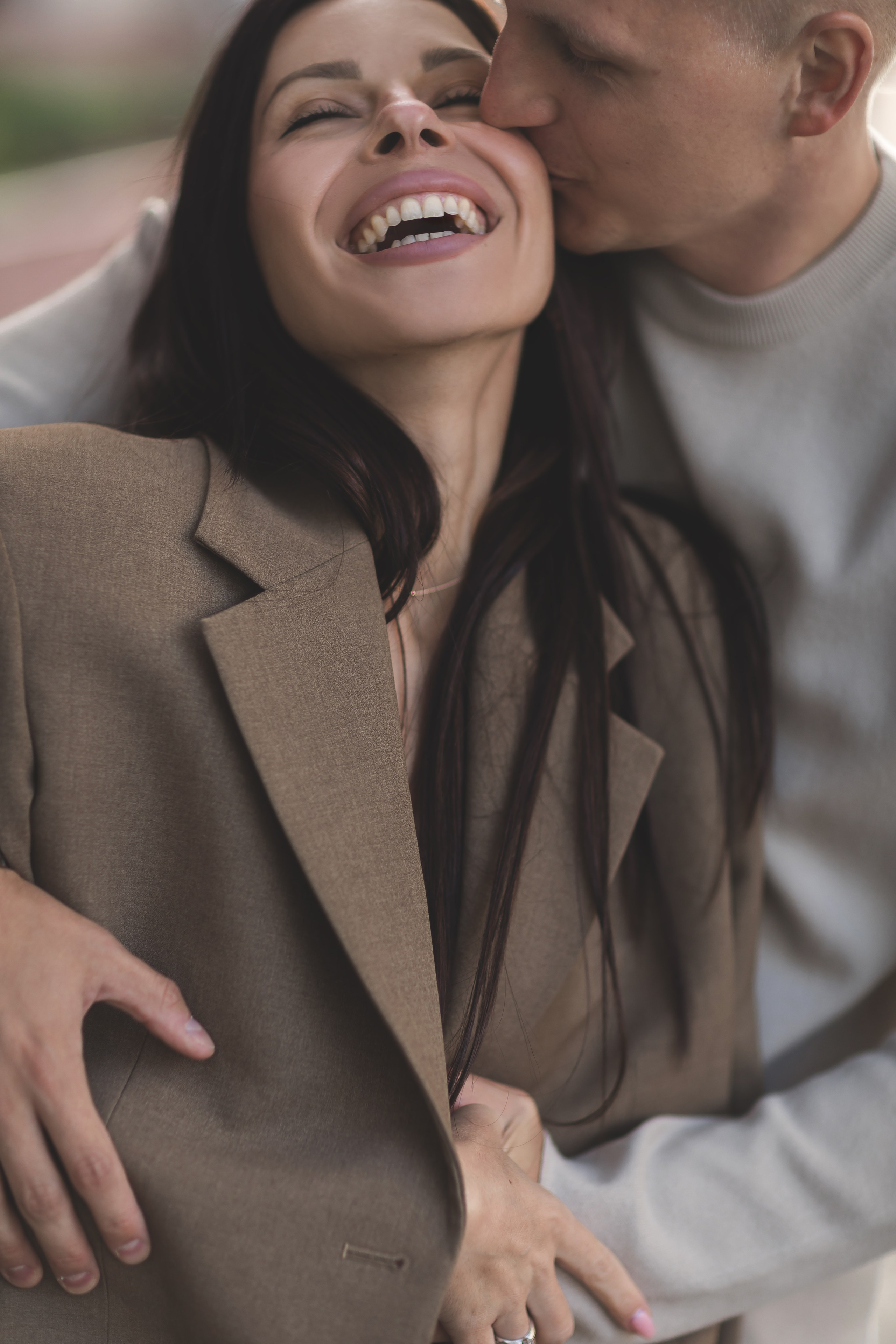 Прогулка в центре. Семейный и детский фотограф Краснодар Валерия Власенко