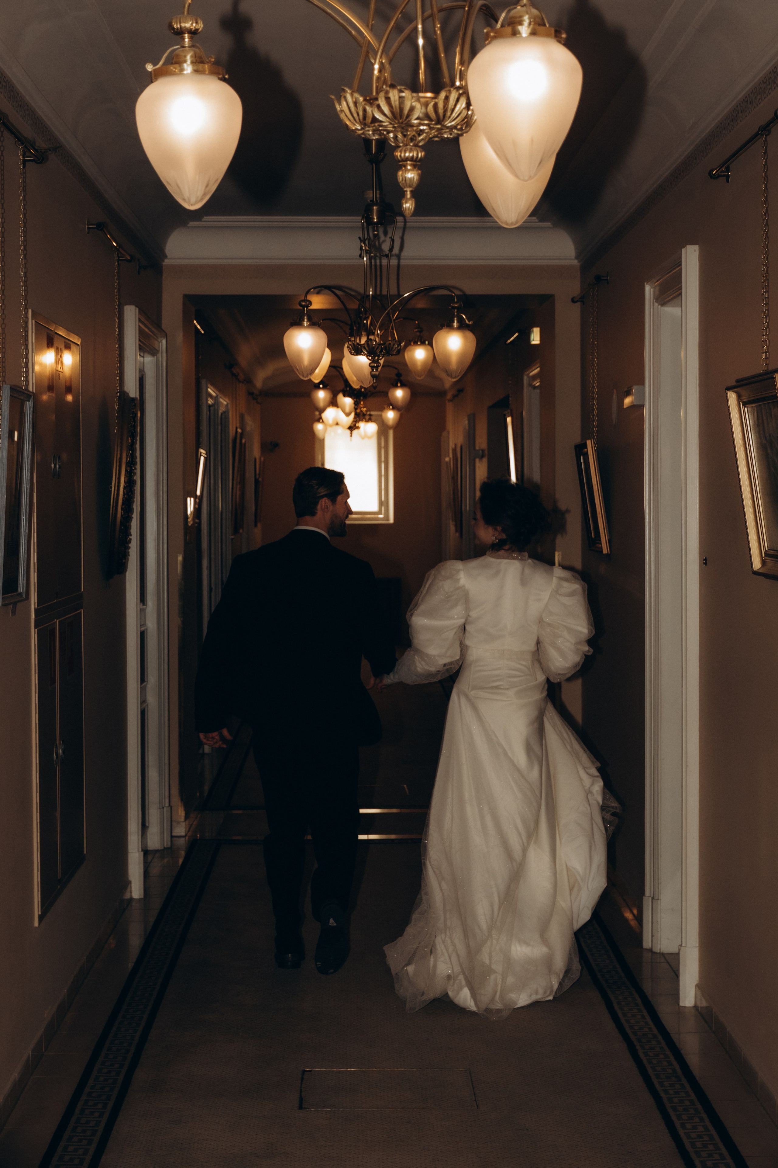 Лола и Александр. Фотограф в Москве Виталий Есаулов