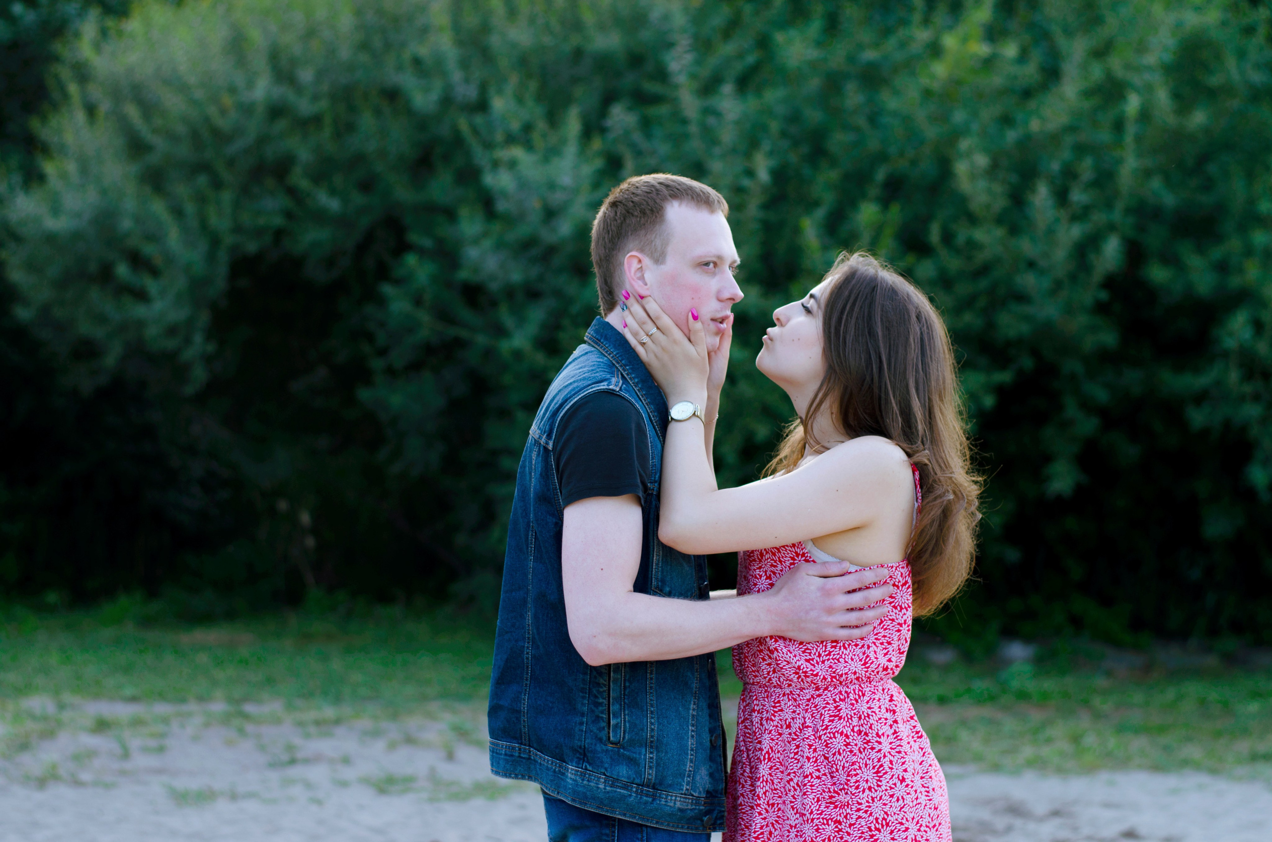 Индивидуальная, Love story. Семейный и детский фотограф в Воронеже София Минакова