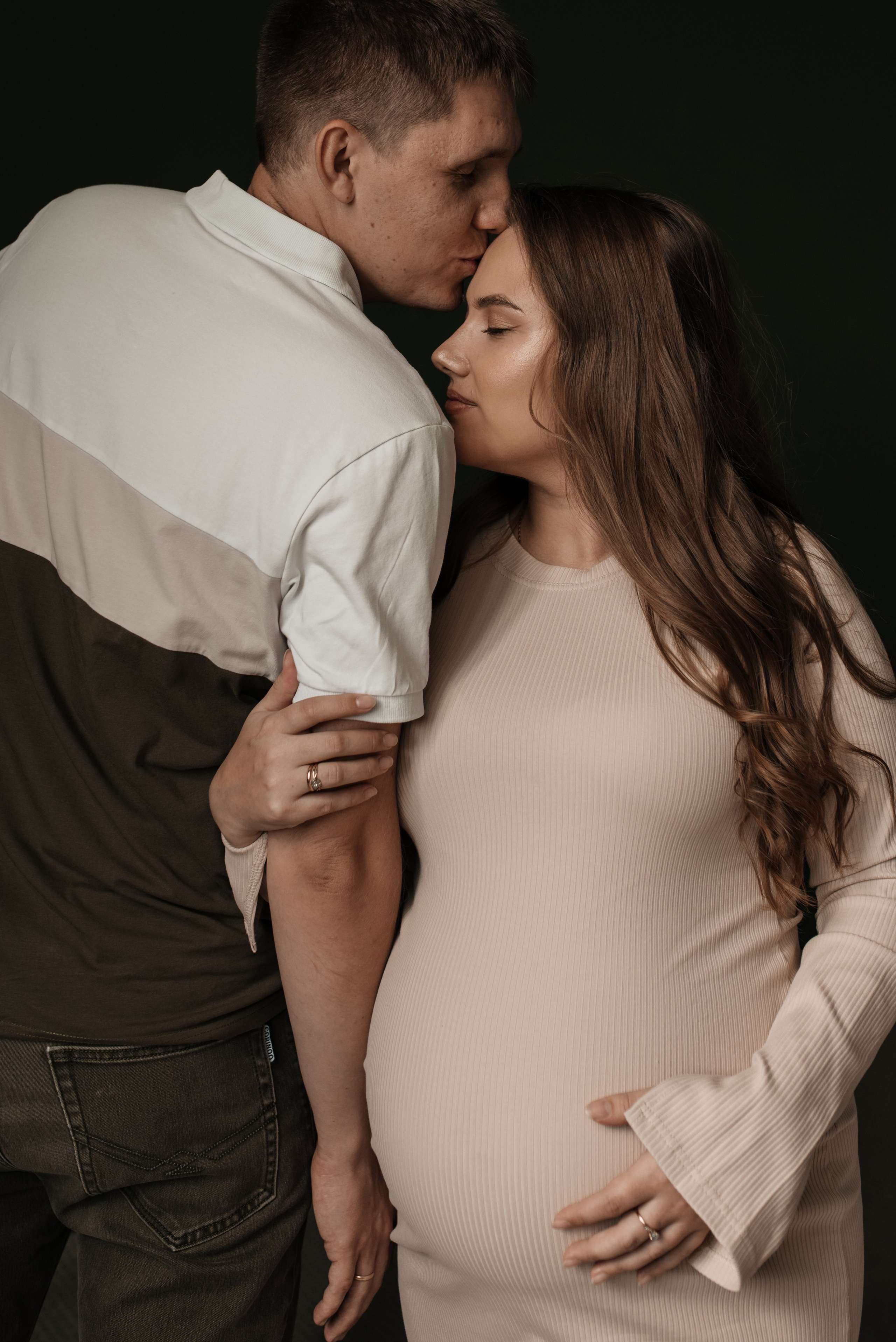 Дима ♡ Катя. Фотограф Ольга Плеханова | Нижний Новгород, Москва