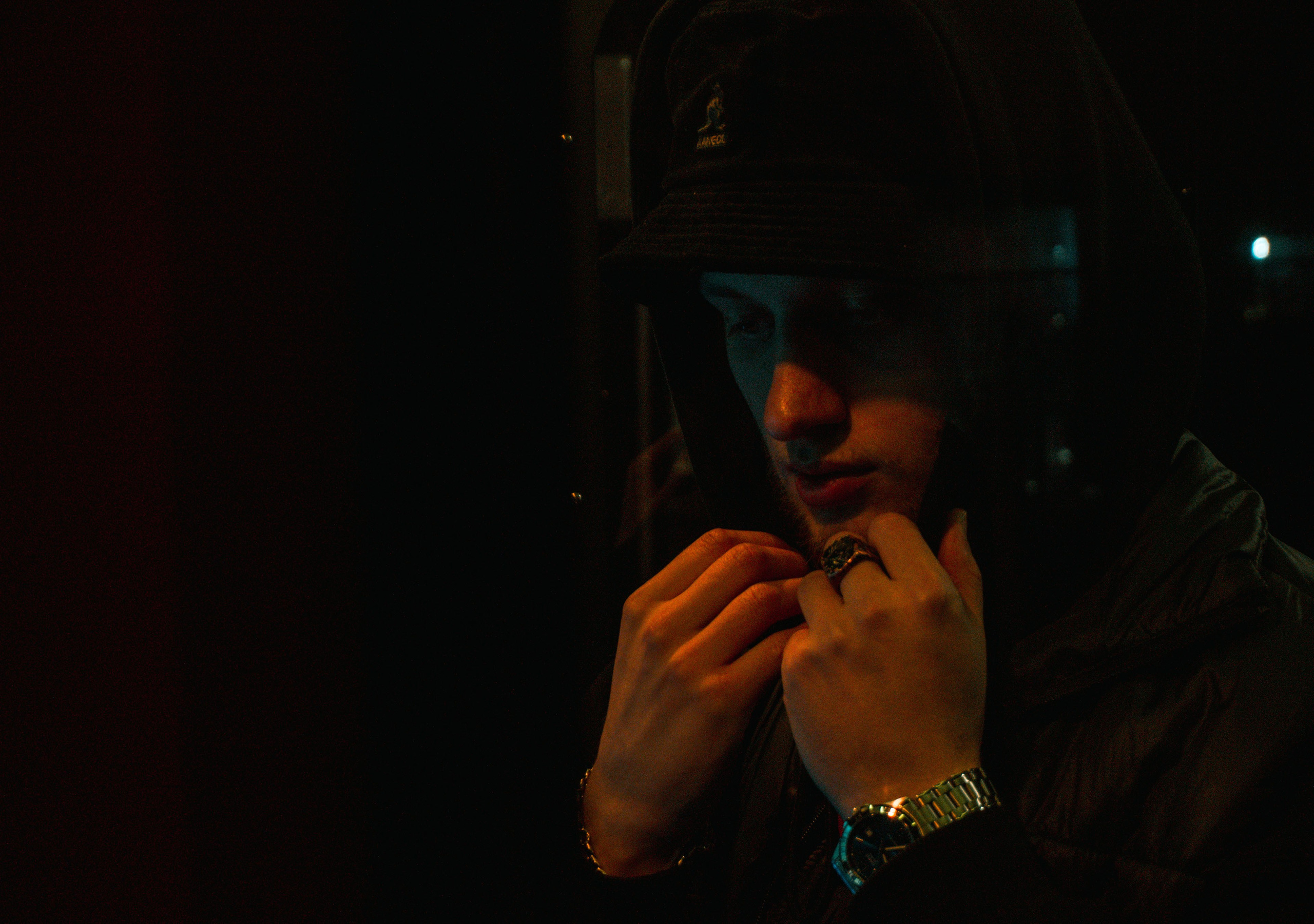 ПРОЕКТЫ | PAVEL KAYLER