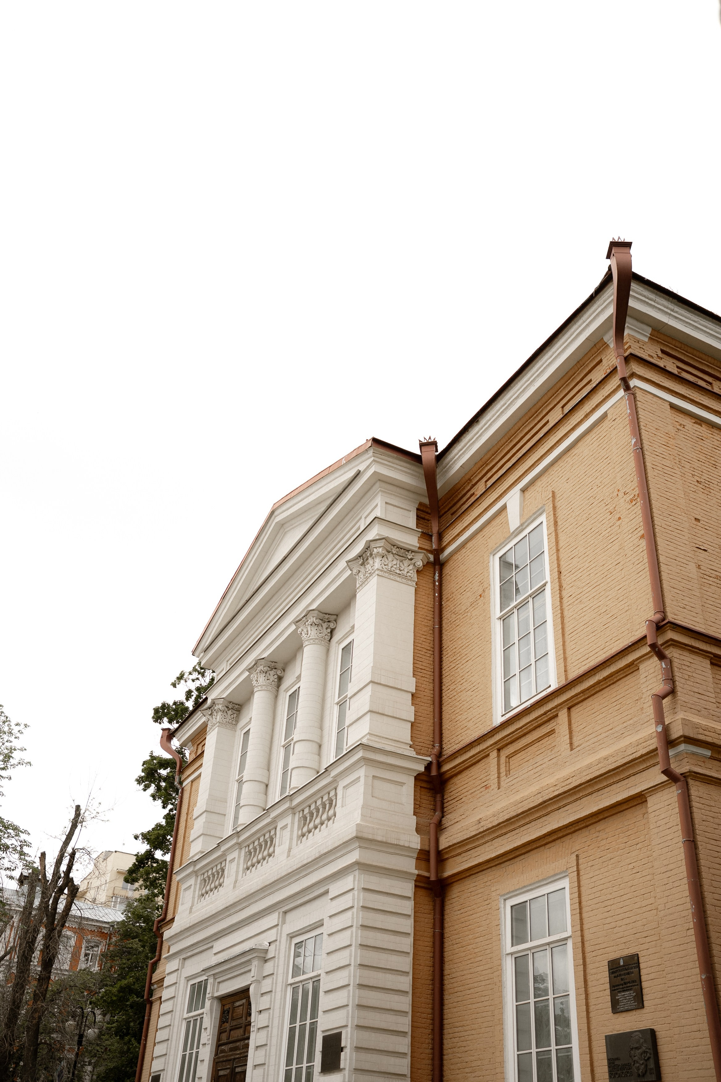 Лера+Иван. Анонс. Семейный и портретный фотограф в Саратове Сахарова Маша