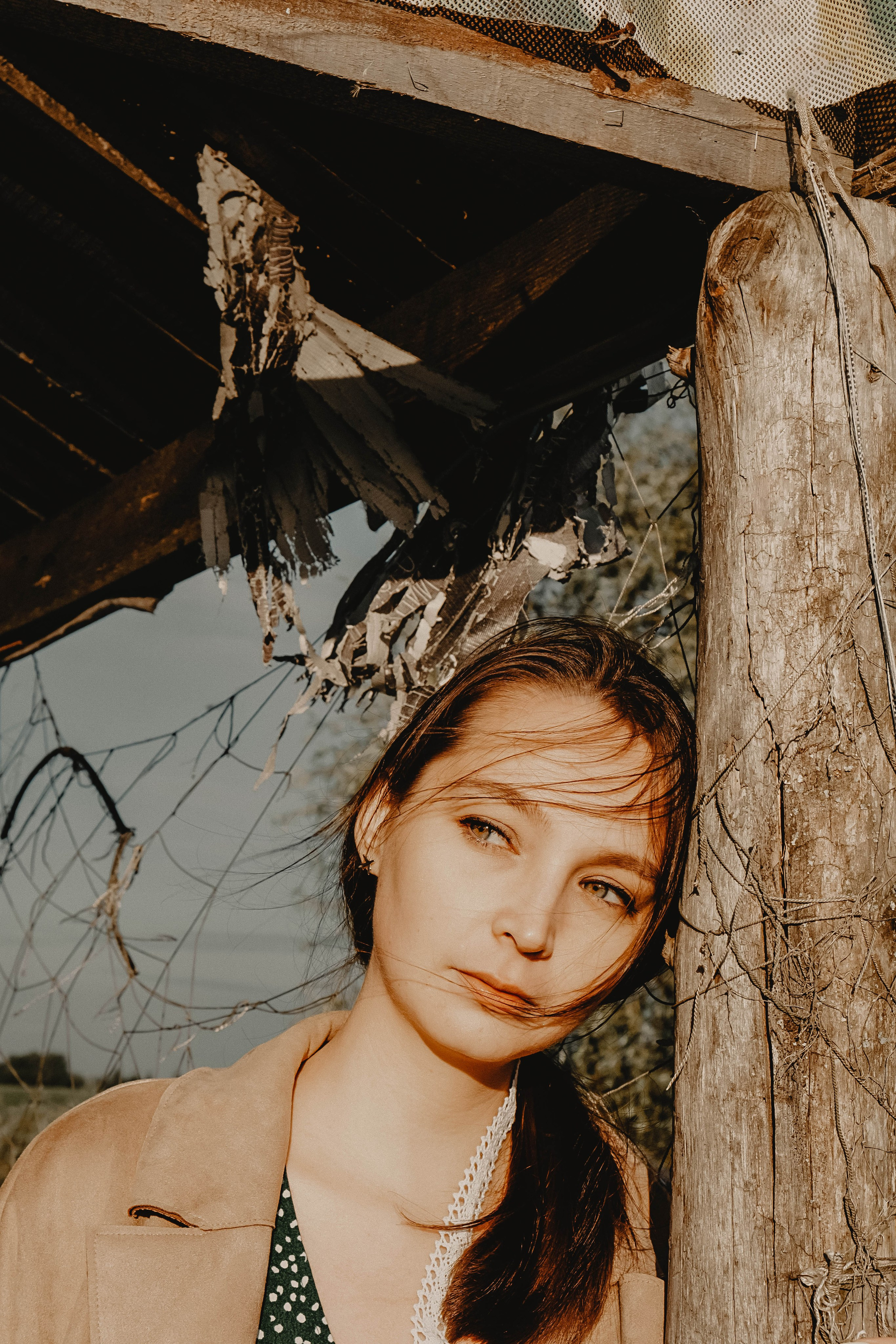 Светлана. Портретный и свадебный фотограф в Йошкар-Оле Егошина Екатерина