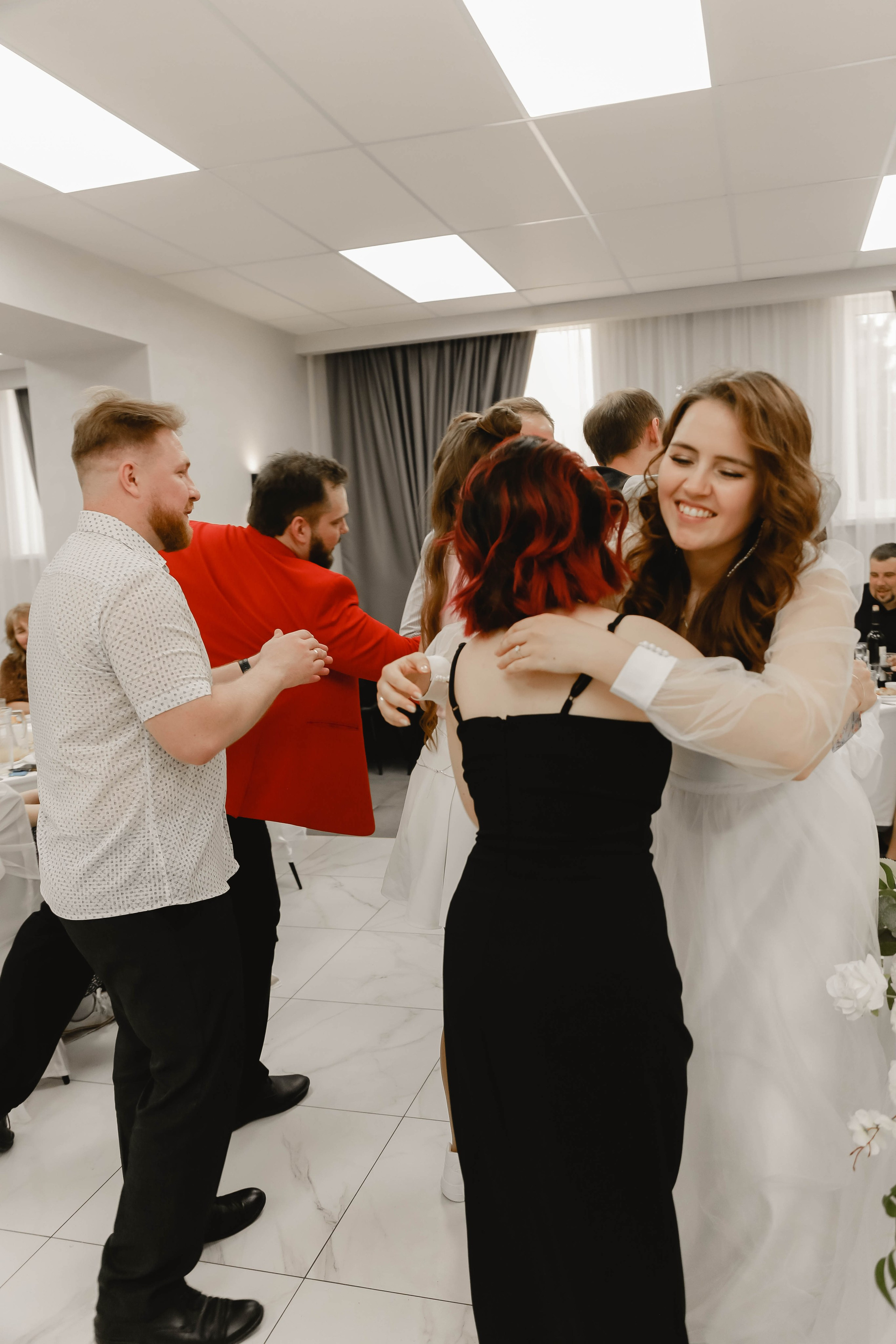 Мария и Дмитрий. Портретный и свадебный фотограф в Йошкар-Оле Егошина Екатерина