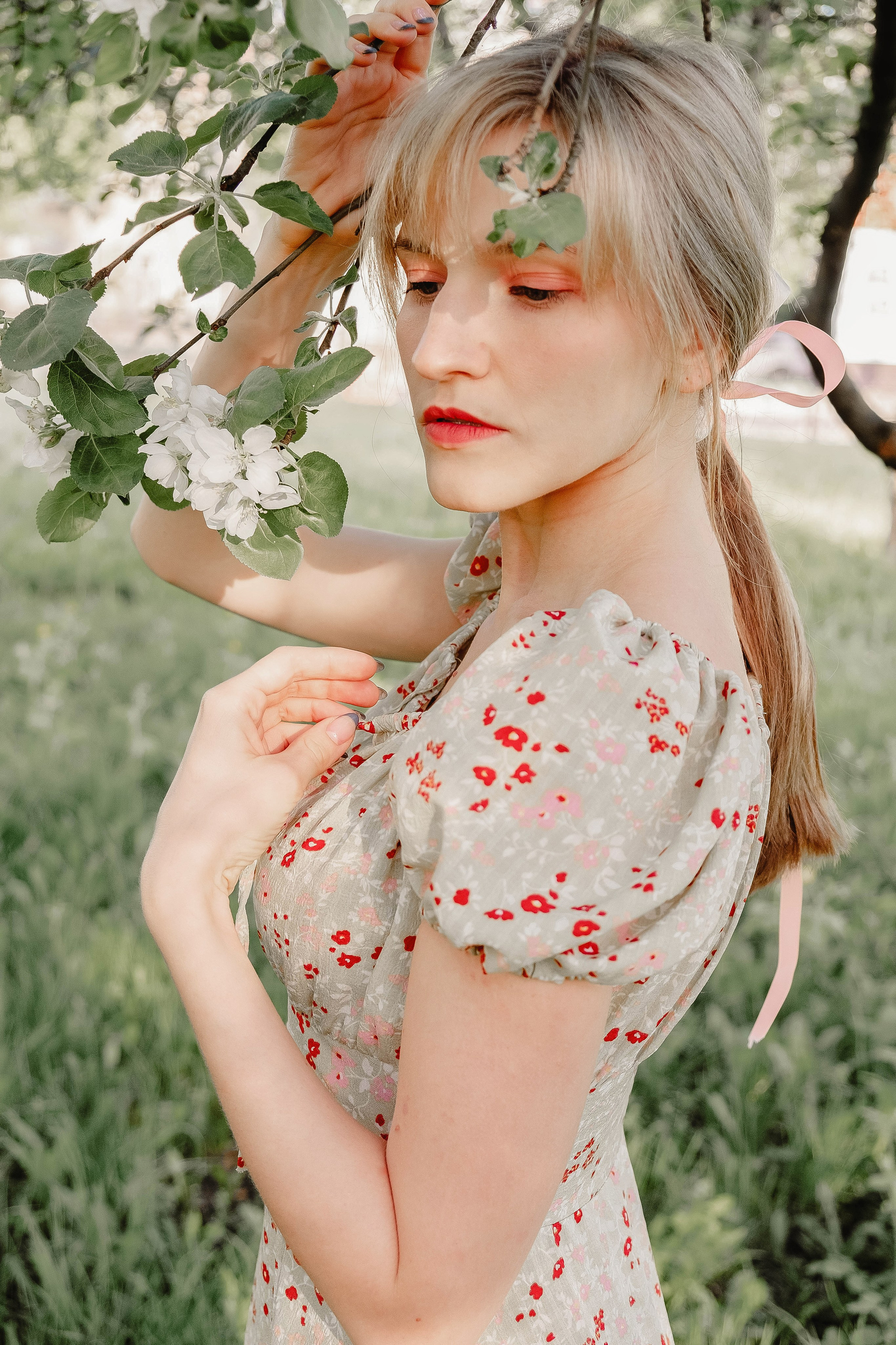 Алена. Портретный и свадебный фотограф в Йошкар-Оле Егошина Екатерина