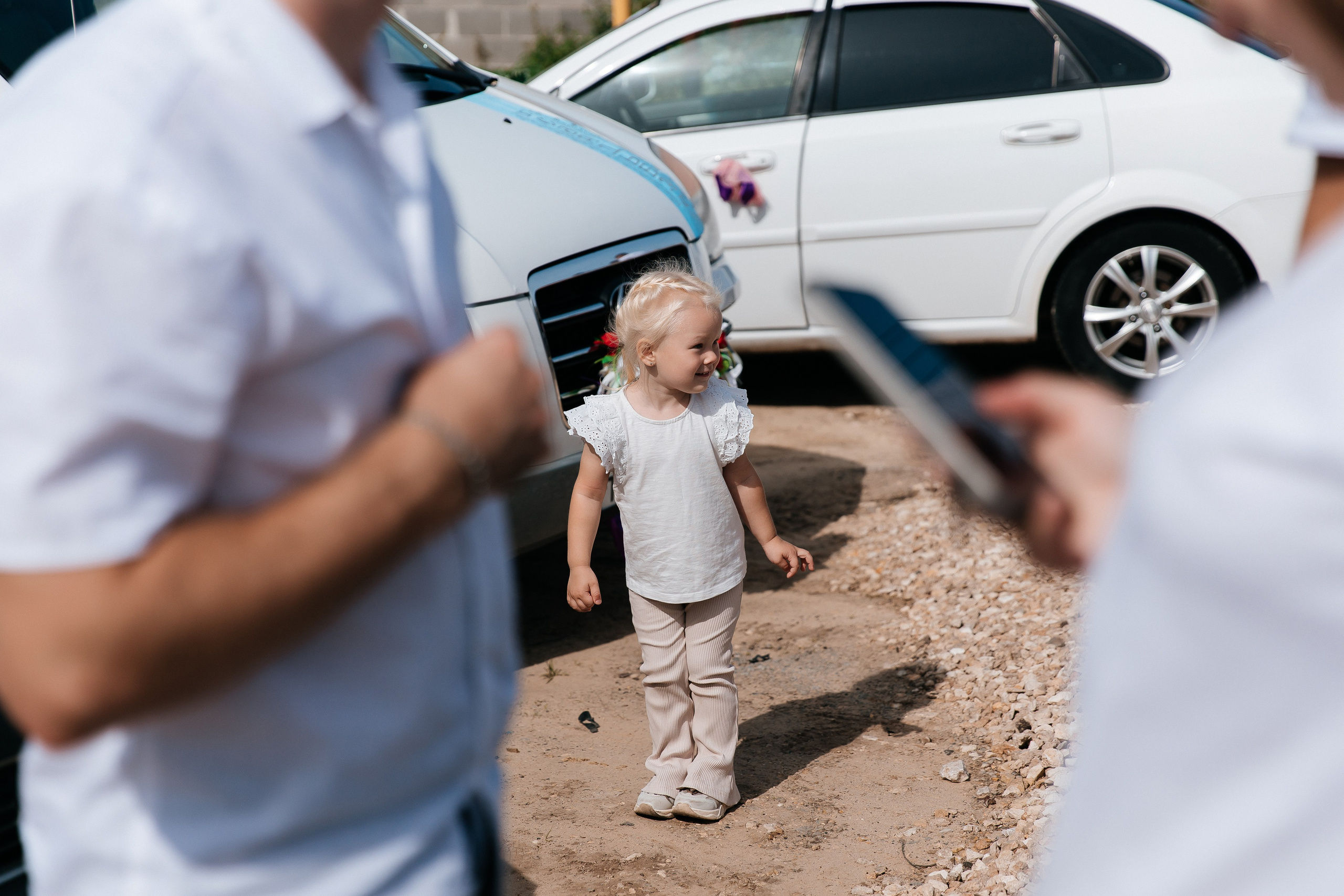 Репортажи. Свадебный фотограф Нижний Новгород | Софа Полякова
