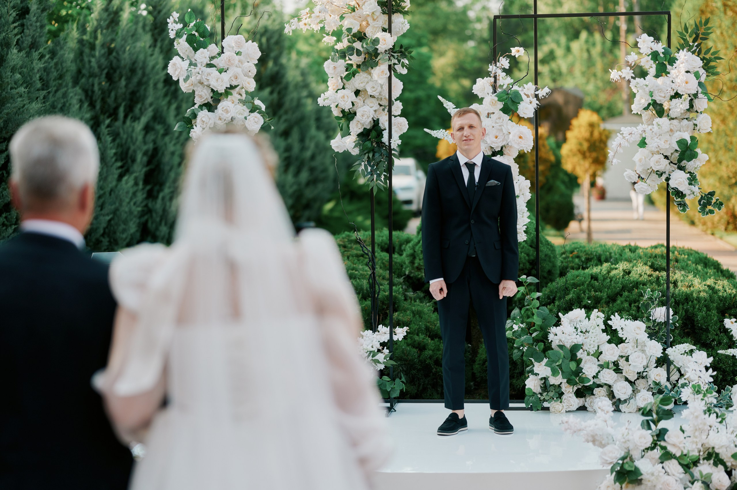 Свадебный организатор