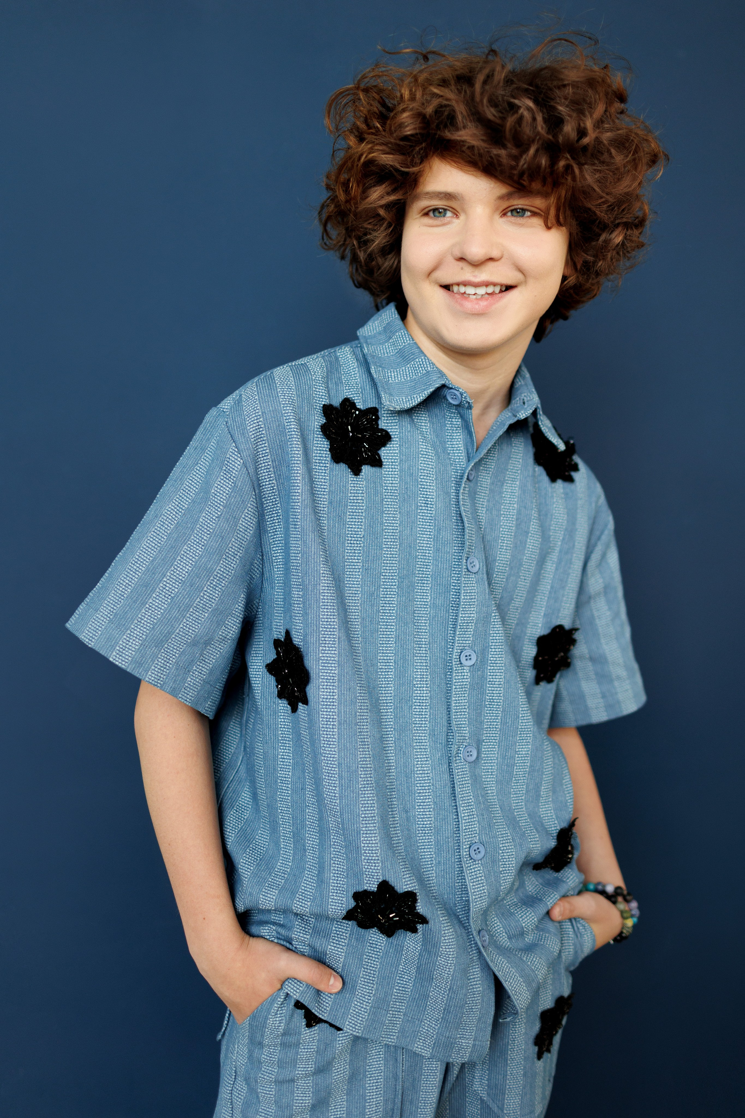 Даня. Фотограф в Москве Соколовская Ирина