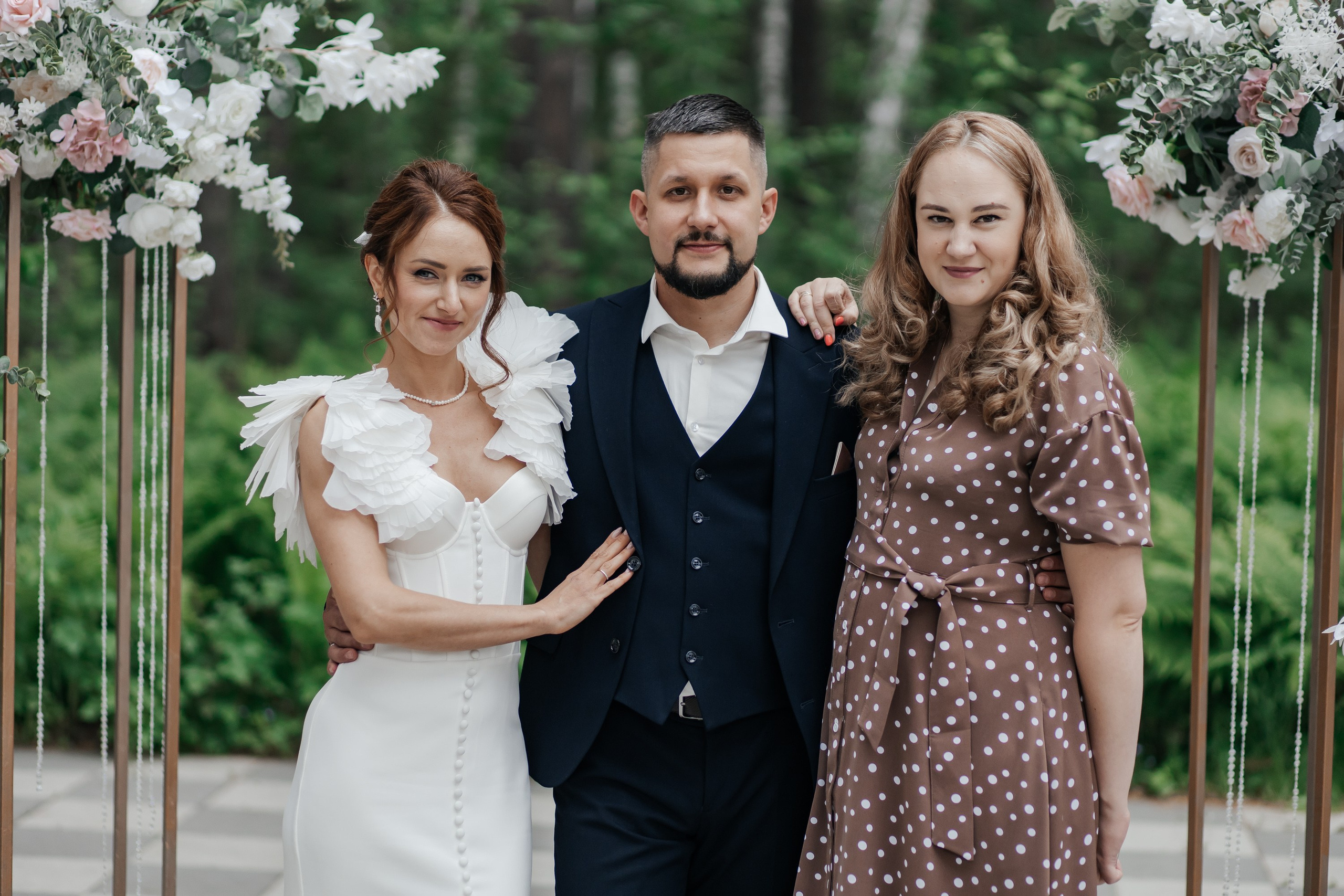 ПАКЕТ 8 ЧАСОВ. Свадебный  фотограф Новосибирск