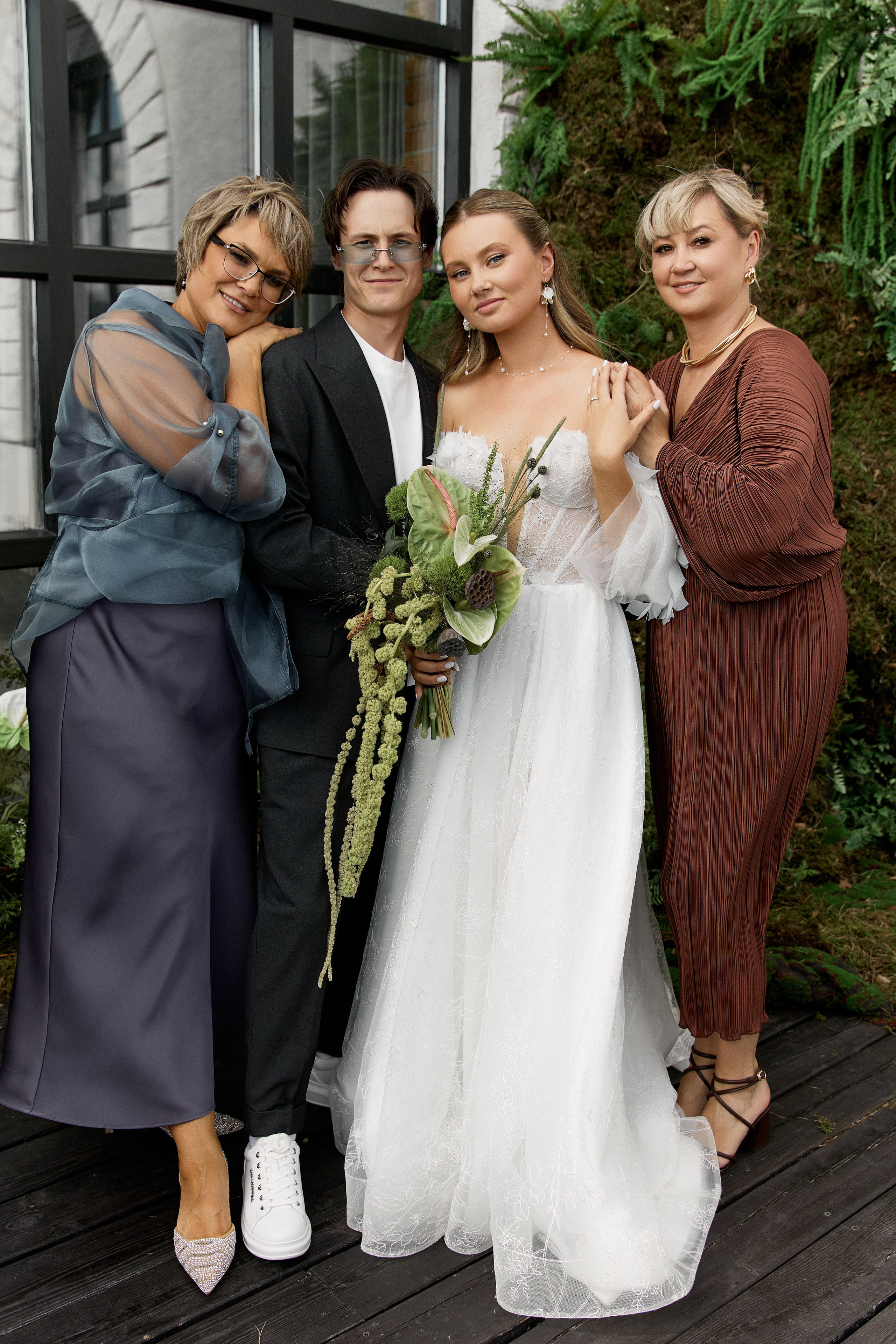 Посмотреть серию. Свадебный и семейный фотограф в Красноярске Тряпчев Павел