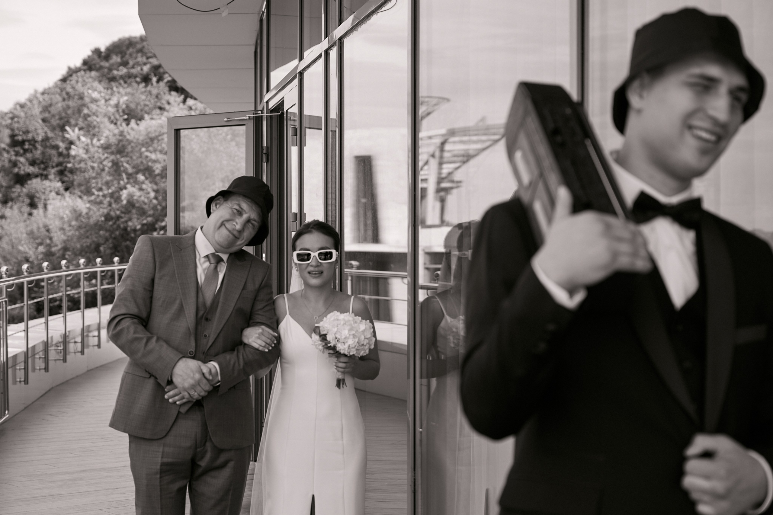 A&A. Свадебный фотограф / Reels Нижний Новгород Татьяна Красильникова