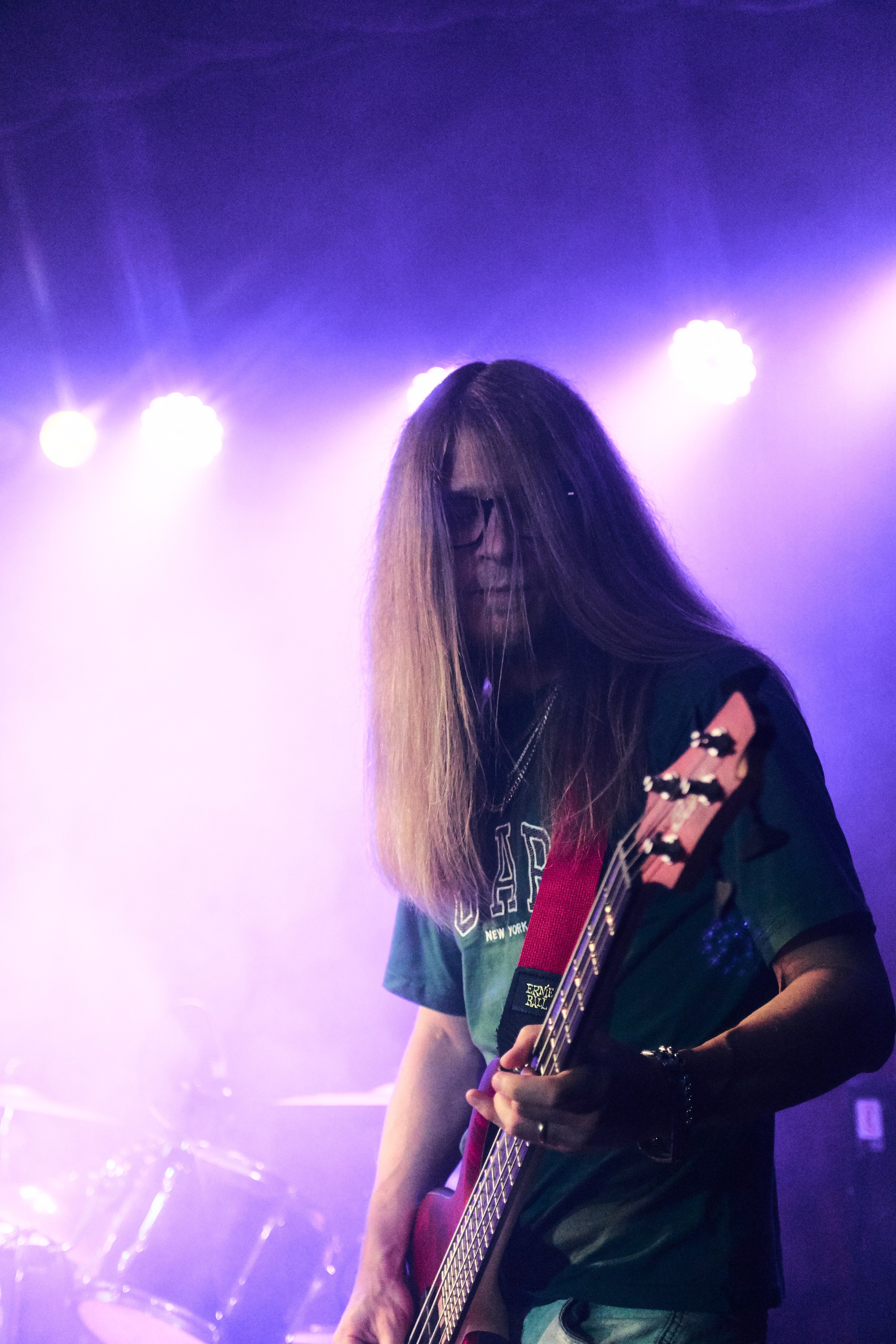 БЛЕКС — КОНЦЕРТ 21-09-2025. Фотография для артистов