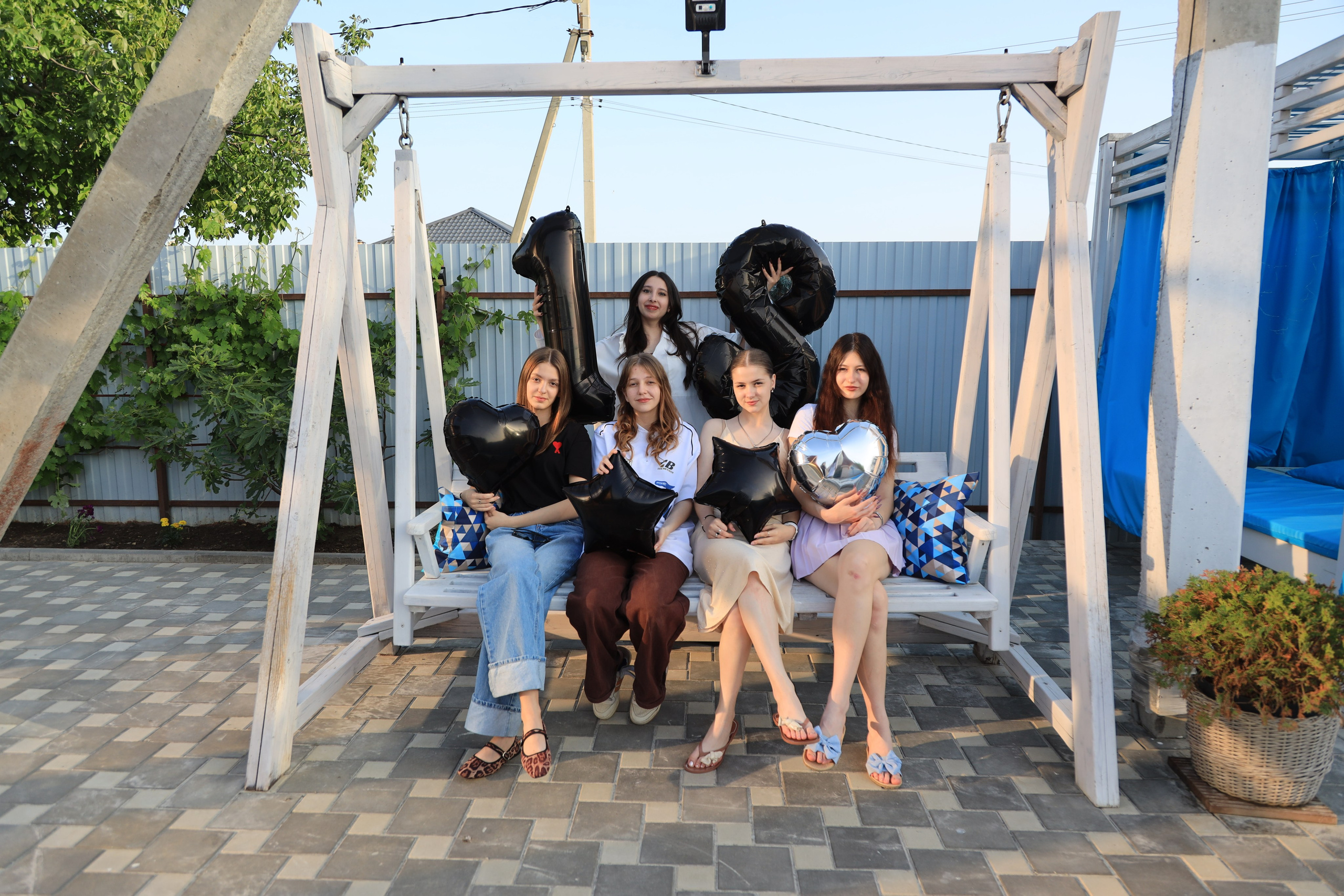 Арианя. Семейный и детский фотограф в Краснодарском крае