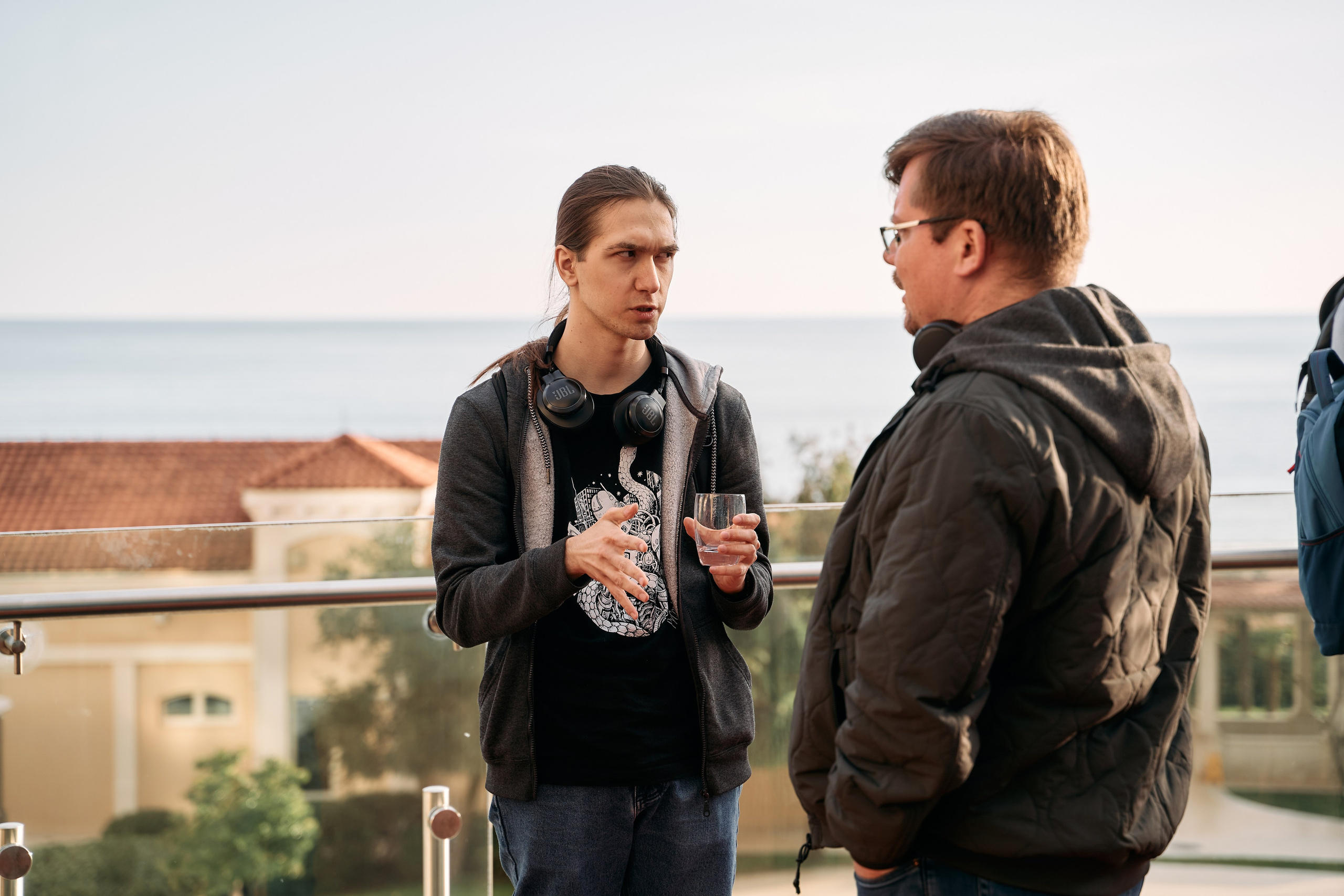 ITMeetUp. Photographer and Videographer in Montenegro