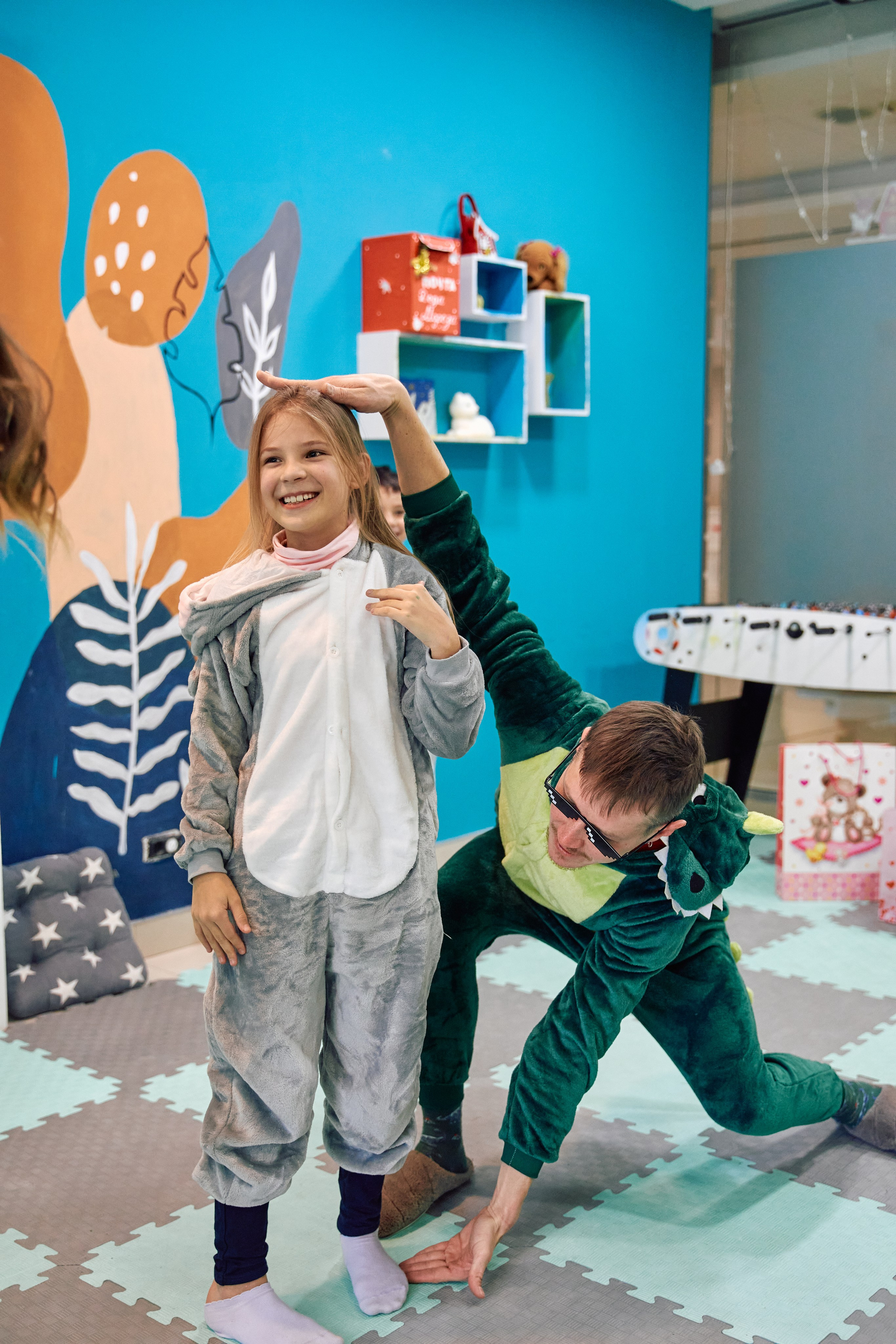 Child's D-day. Photographer and Videographer in Montenegro