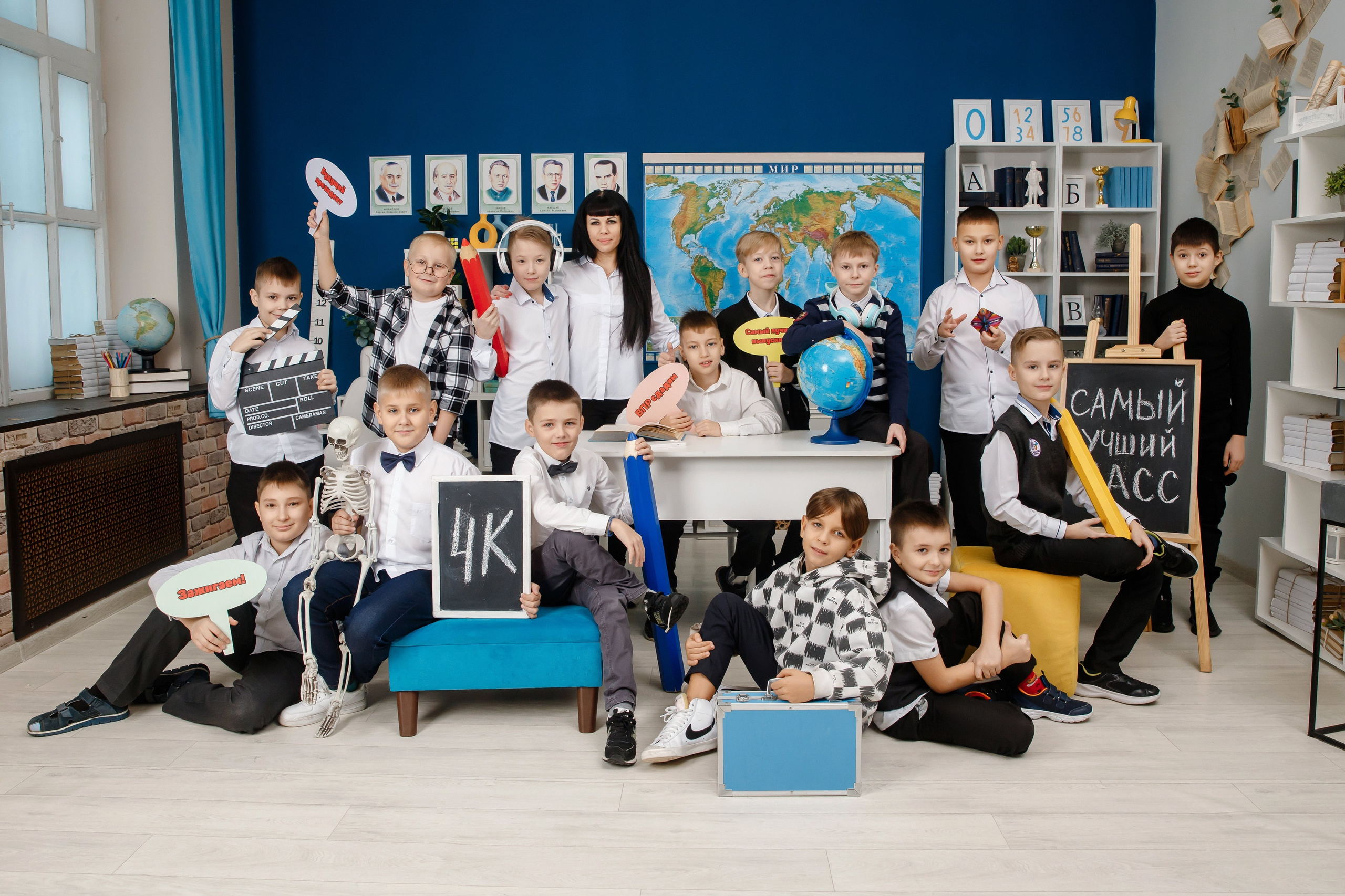 Выпускные фотосессии. Детский школьный фотограф в Кемерово Зиновьева Екатерина