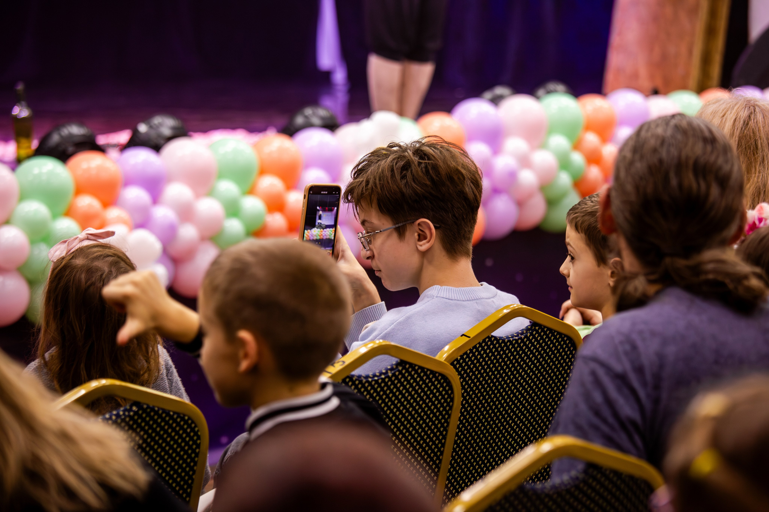 Палитра добра. Репортажный, семейный, свадебный, портретный фотограф