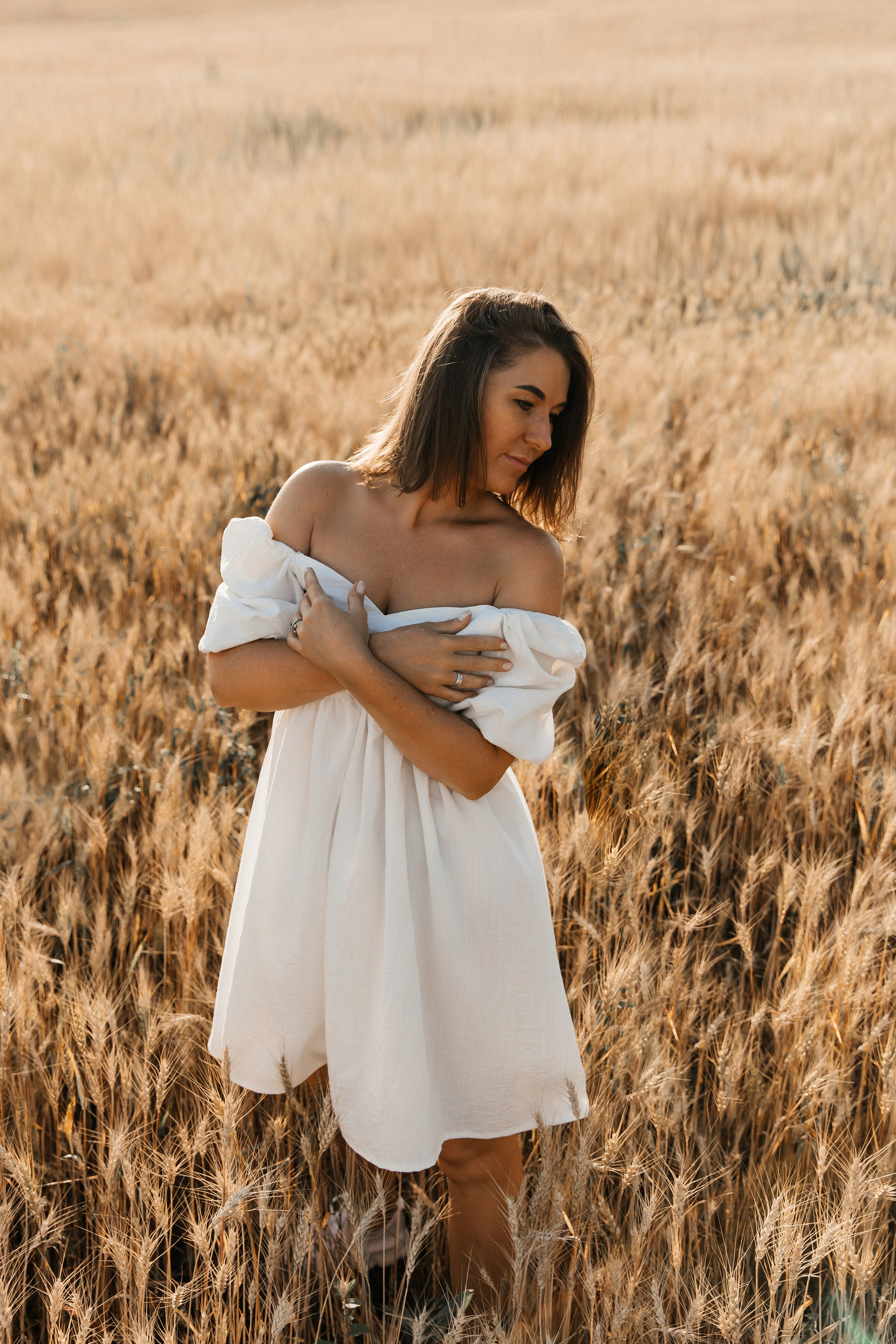 Катя. Свадебный и семейный фотограф у Уфе Евгения Сазонова