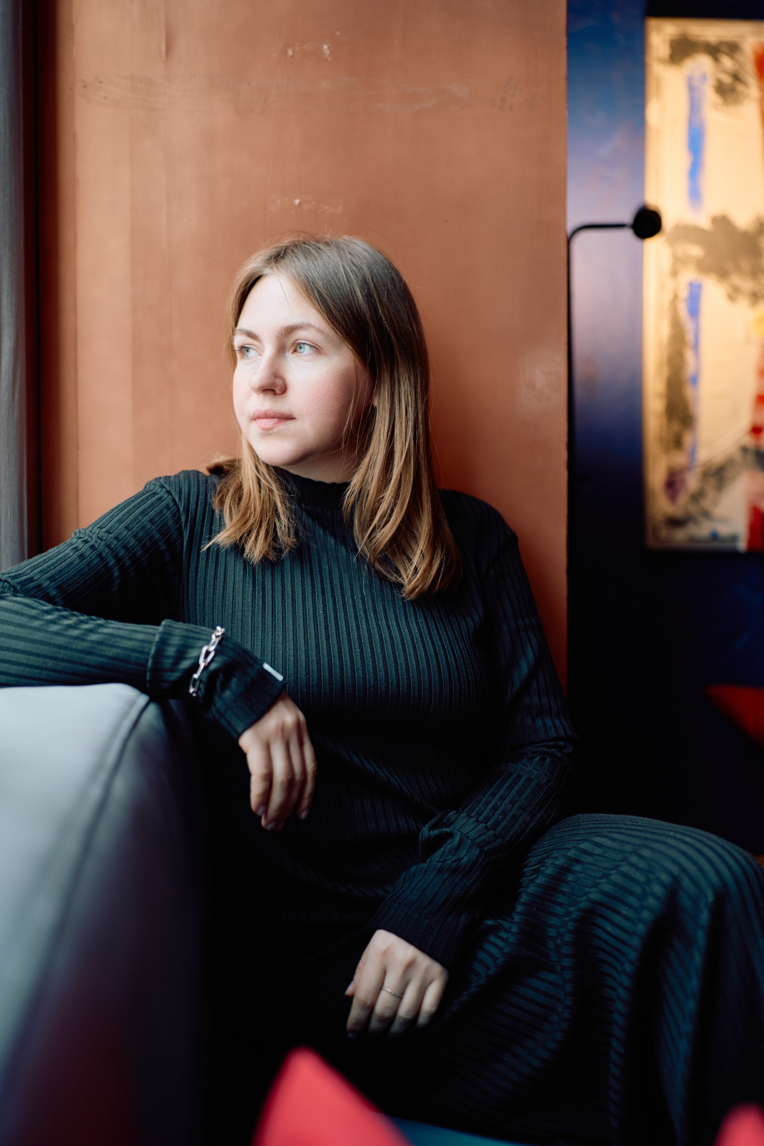 Арт-терапия. Свадебный фотограф в Москве Кристина Чехова