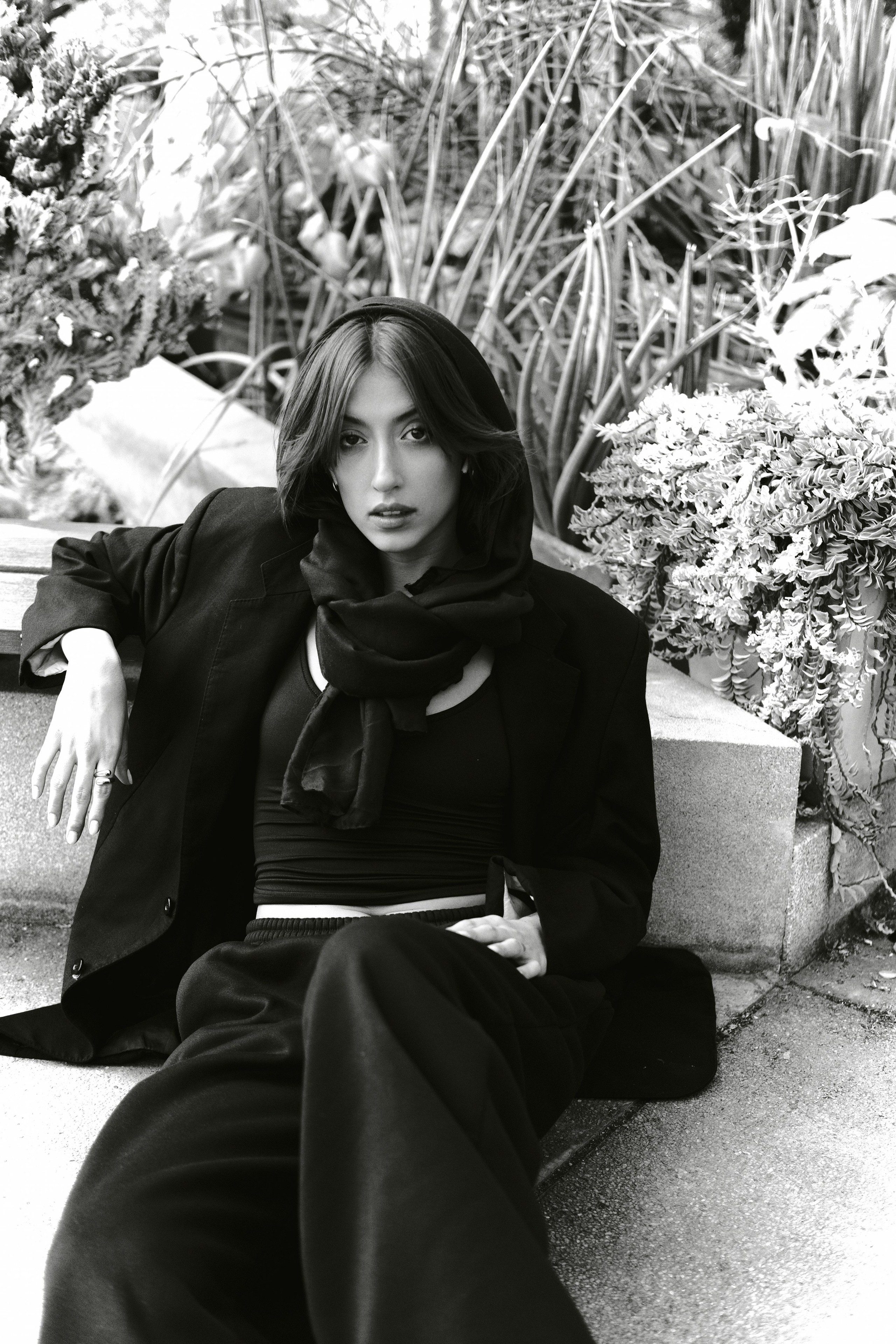 Портфолио. Alexandra Kirillova — woman portrait photographer