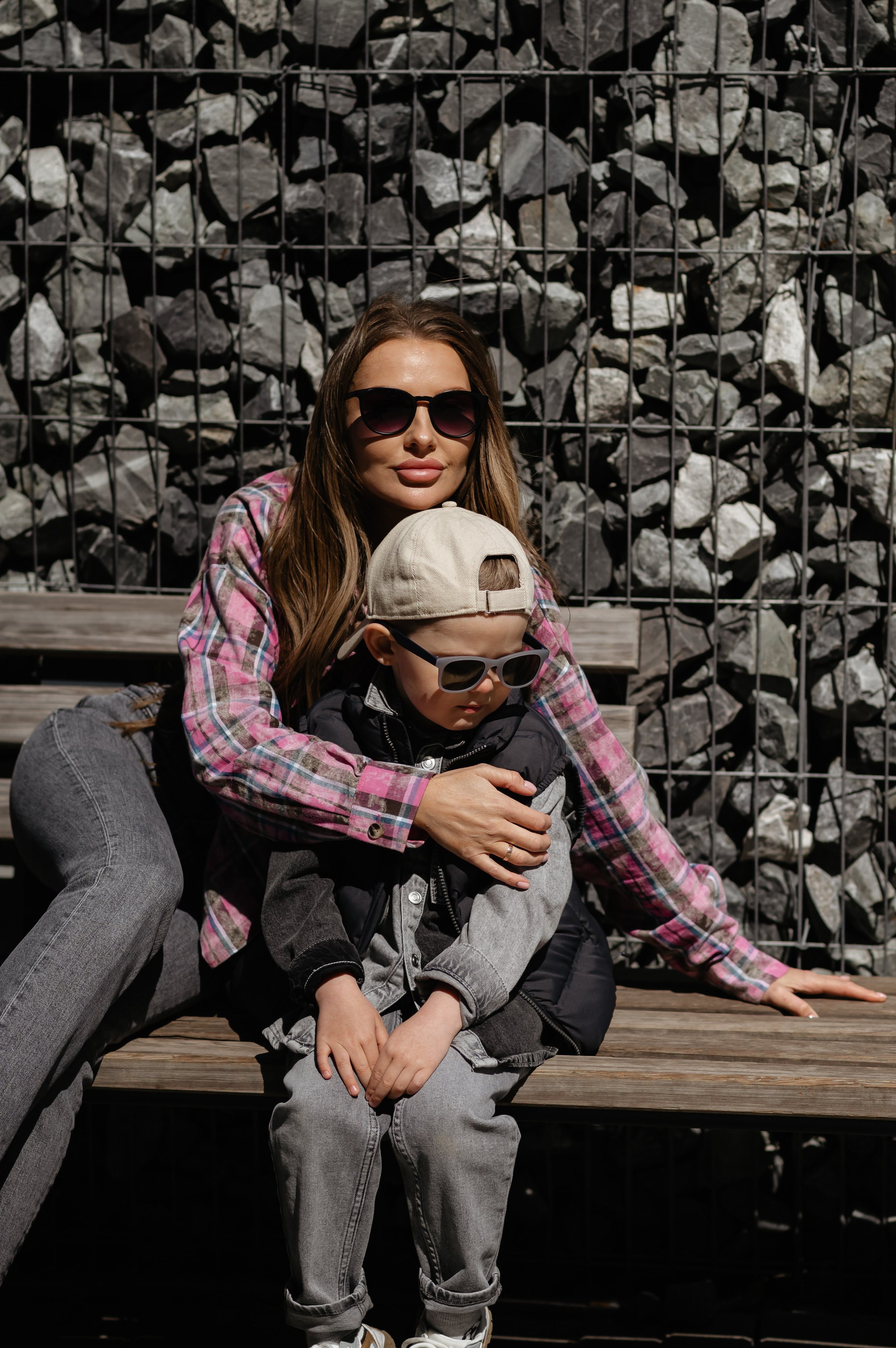 Прогулка в ЖК Панорама. Главная