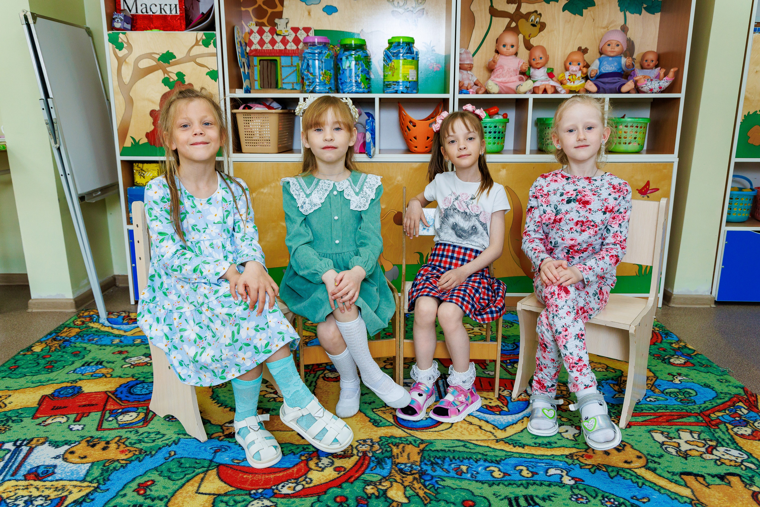 Примеры фотографий. Инга Кузьминская ТОП-фотограф г. Корсаков