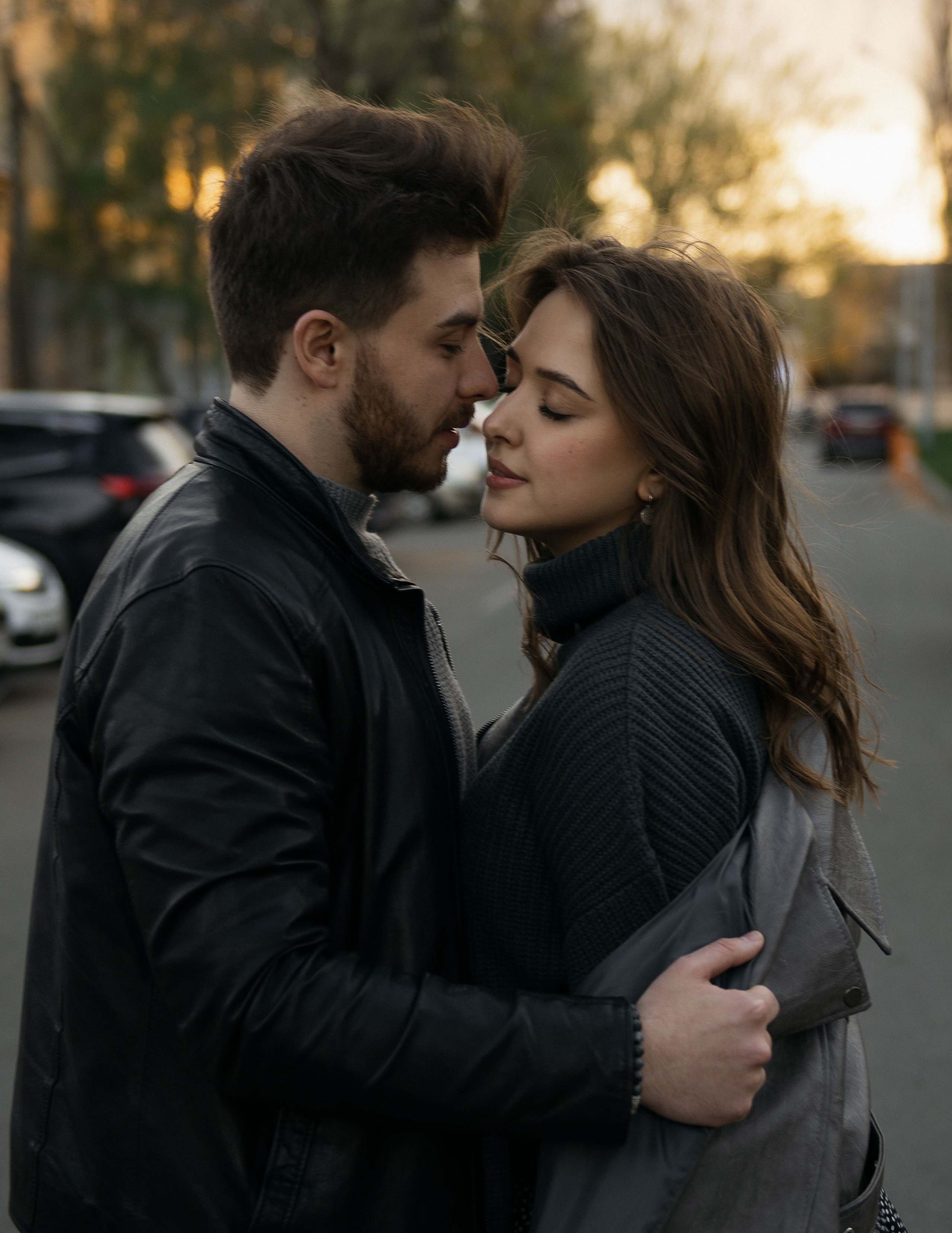 Настя и Илья. Свадебный и женский фотограф в Ставрополе Вика Лексеева