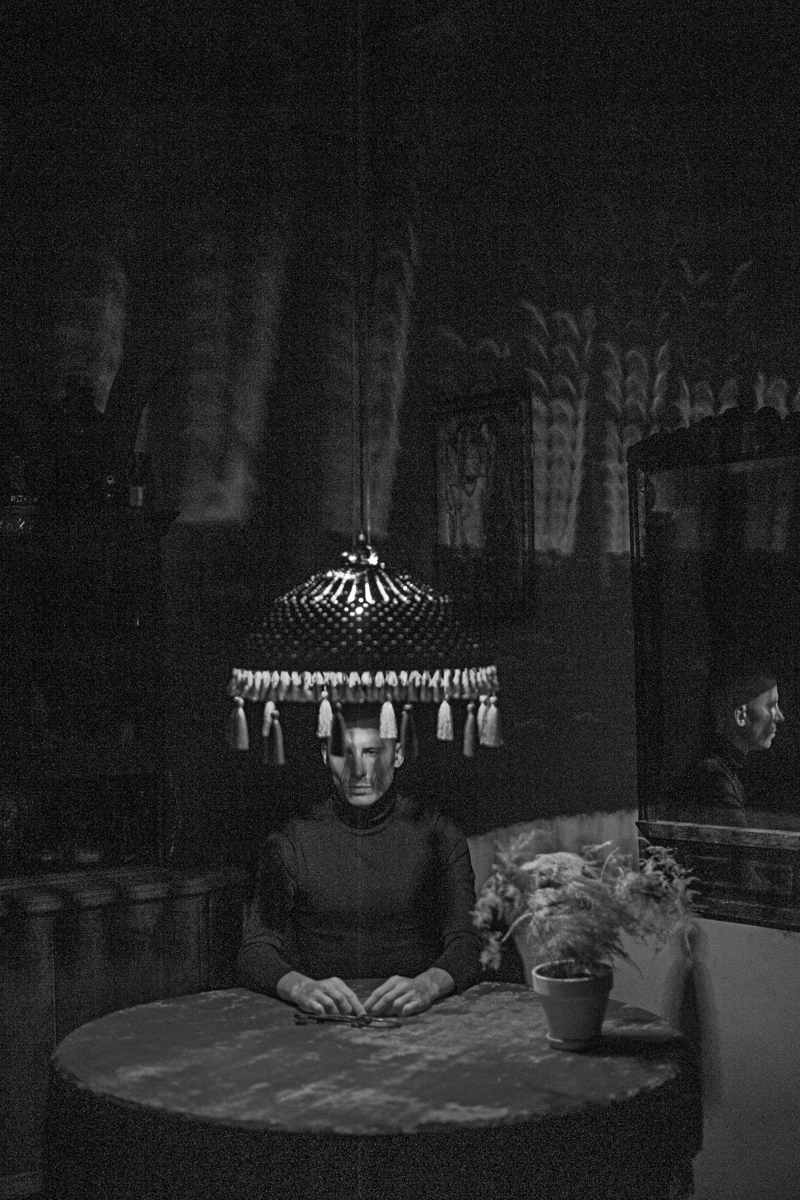 Alexey. Sergey Vinogradov photographer Russia Saint Petersburg