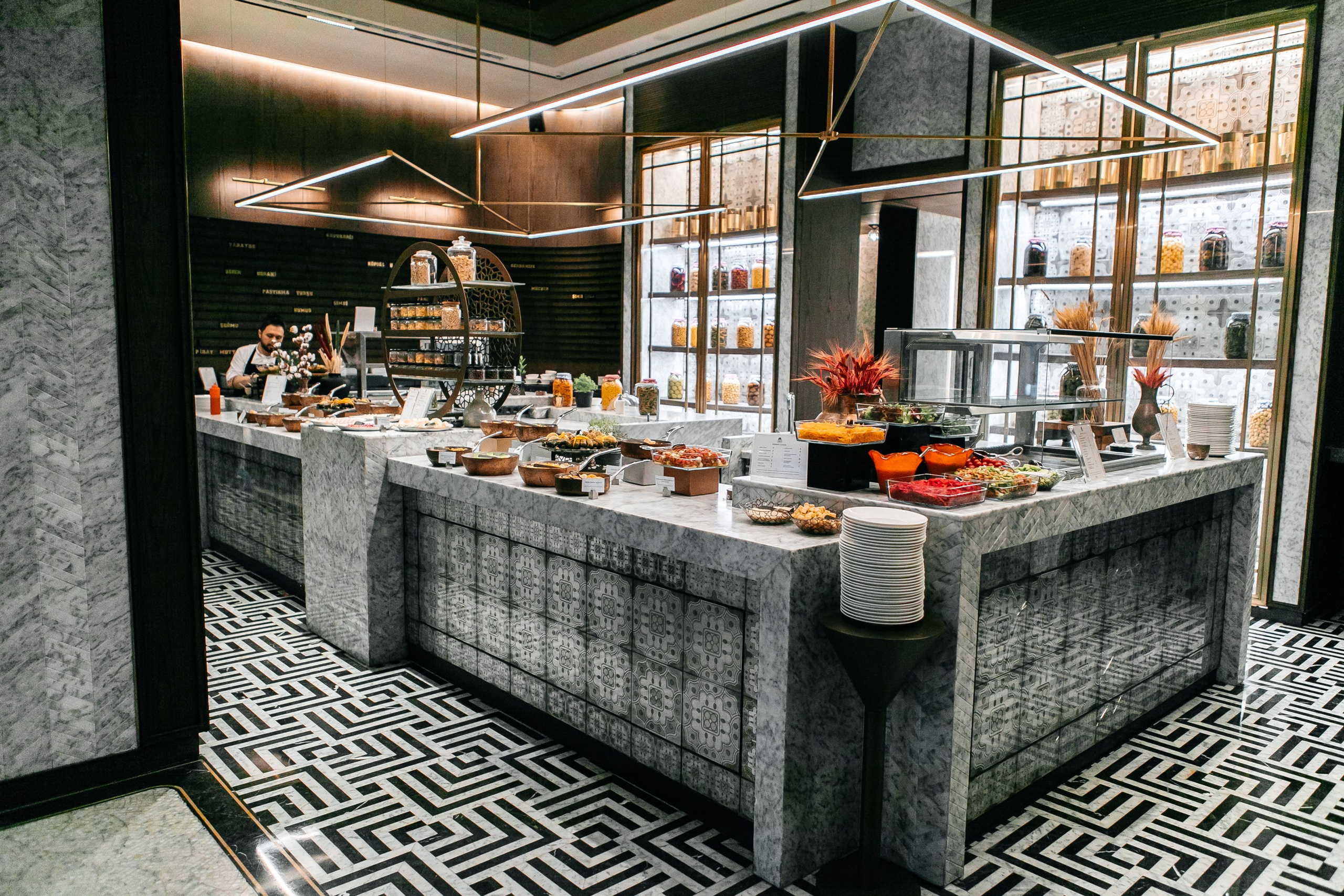 ISTAMBUL HUAWEI. Фотограф в Москве Дмитрий Жарков