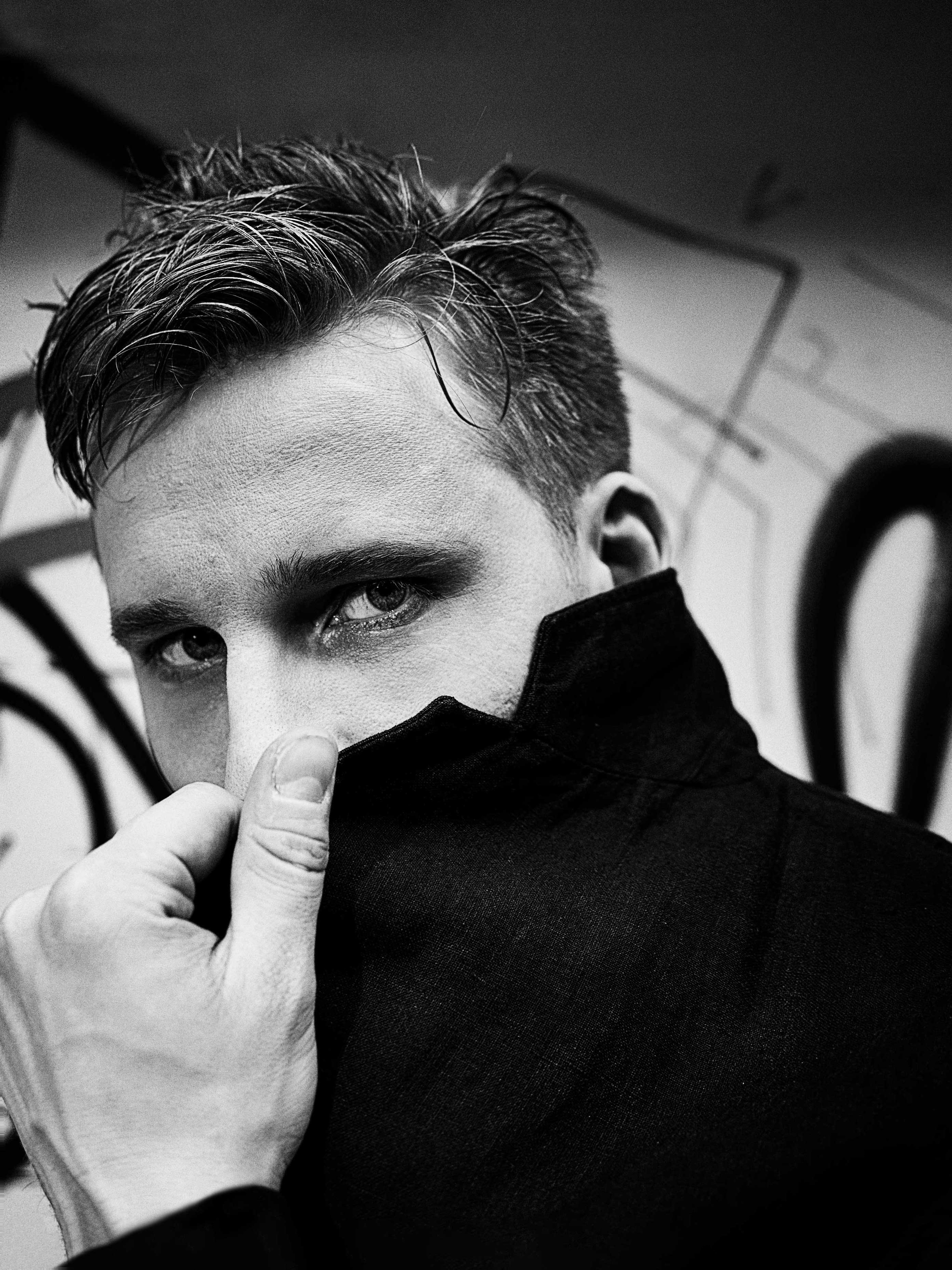 Портреты. Портретный и детский фотограф Батурина Татьяна