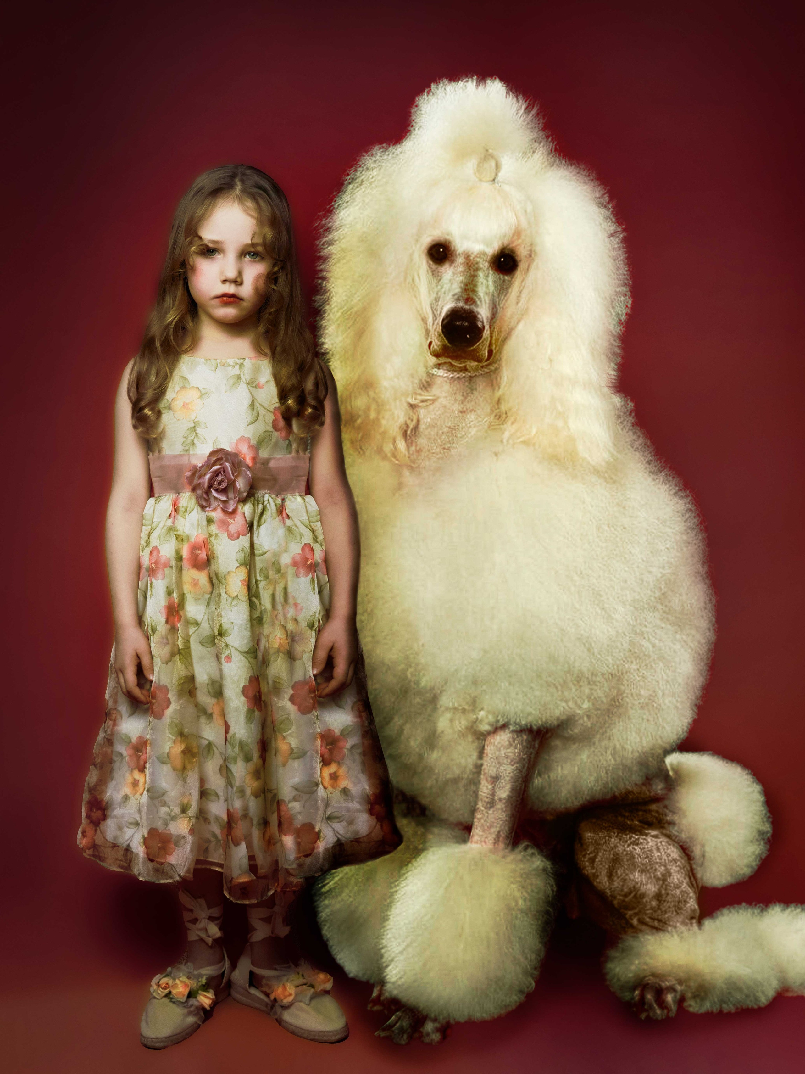 Детская съемка. Портретный и детский фотограф Батурина Татьяна