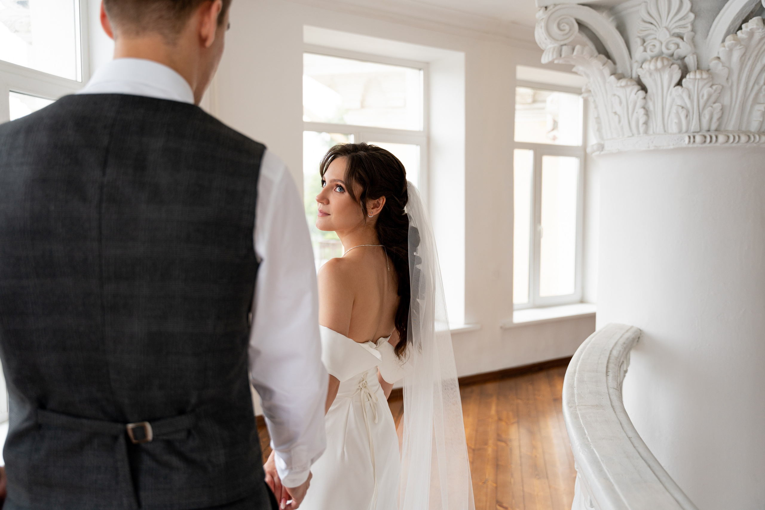 МИХАИЛ И ЮЛИЯ. Фотограф на любое мероприятие