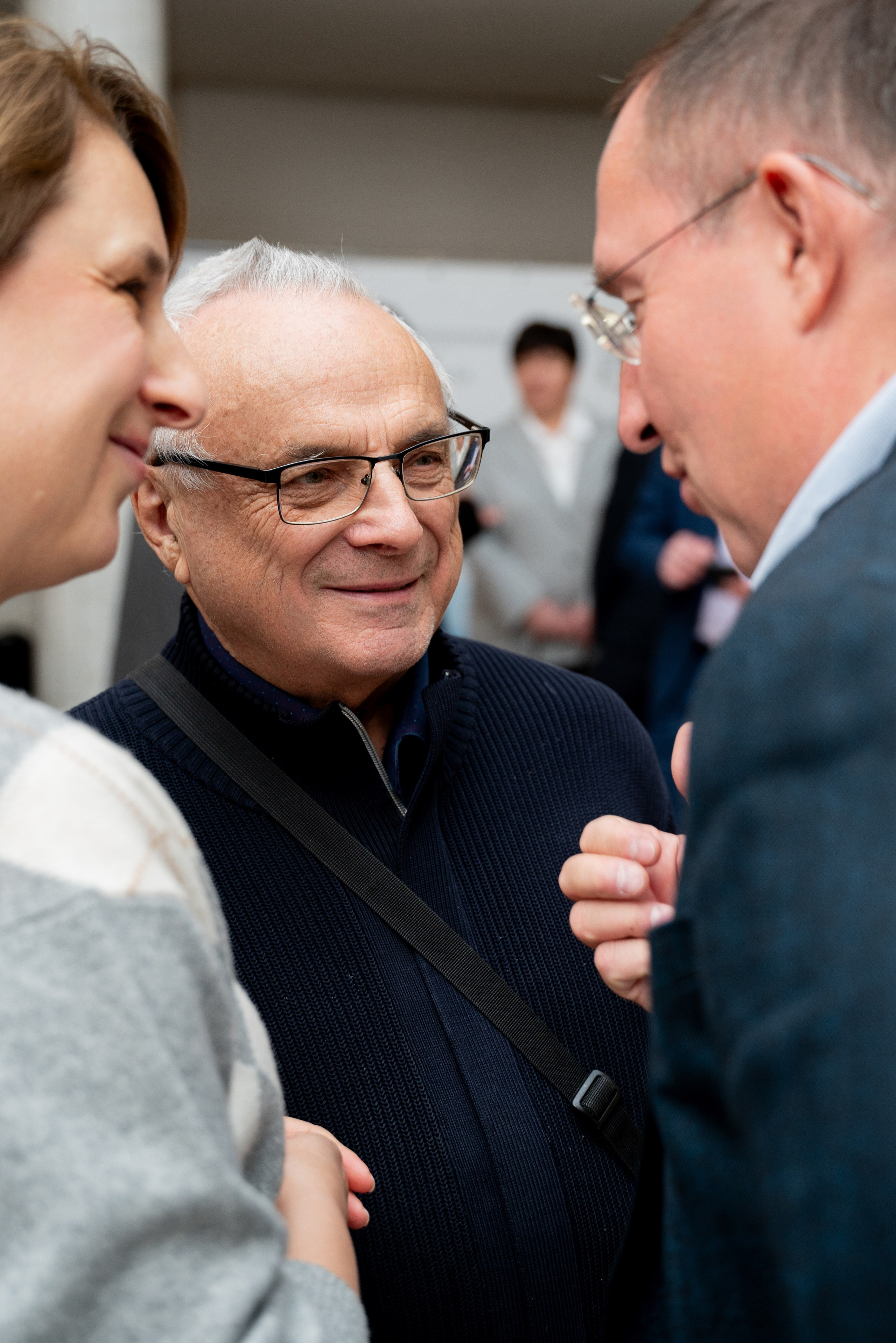 КОНФЕРЕНЦИЯ В ДОМЕ АРХИТЕКТОРА. Фотограф на любое мероприятие