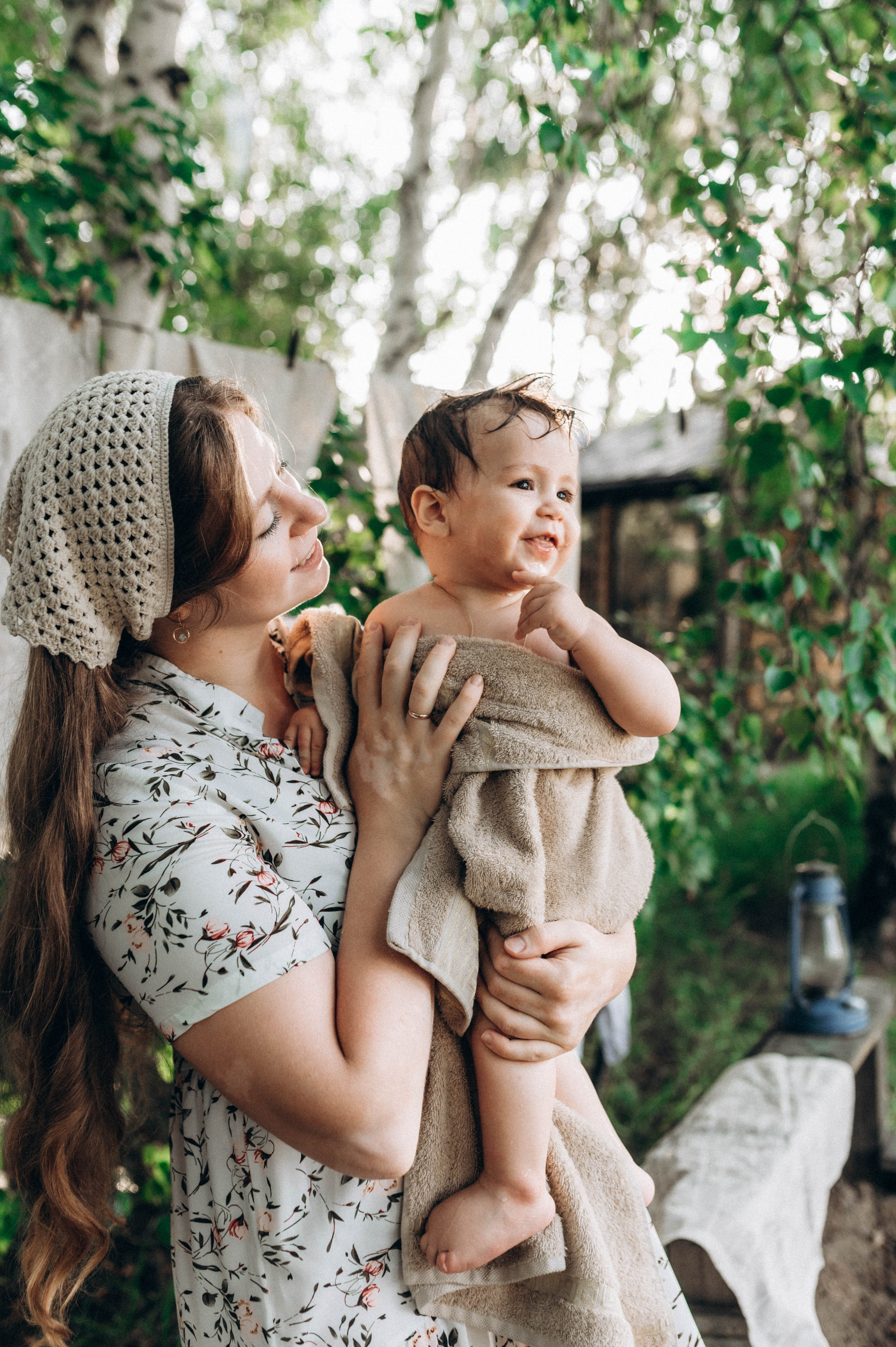Карим, Надя, Матвей и Мирон. Свадебный и семейный фотограф в Чите Юлия Оранская