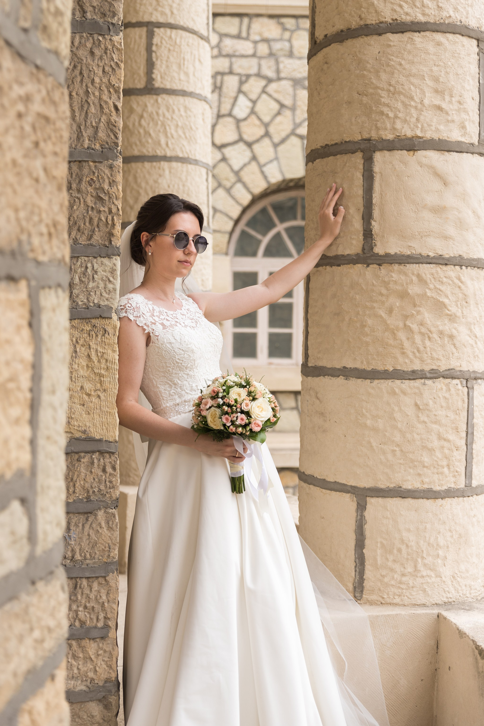 Прогулка и банкет. Фотограф Пятигорск и КМВ