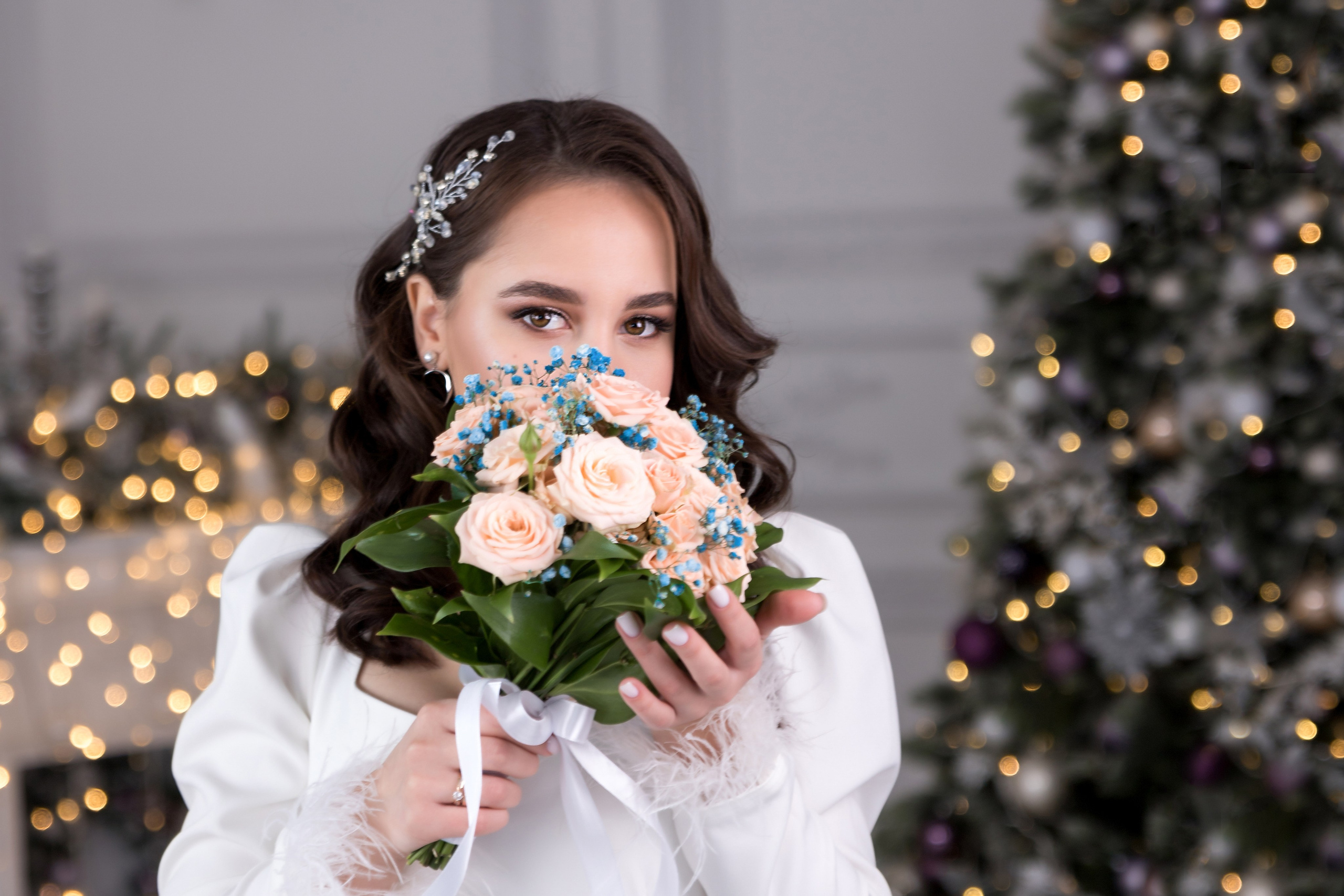 Фотостудия вместо прогулки. Фотограф Пятигорск и КМВ