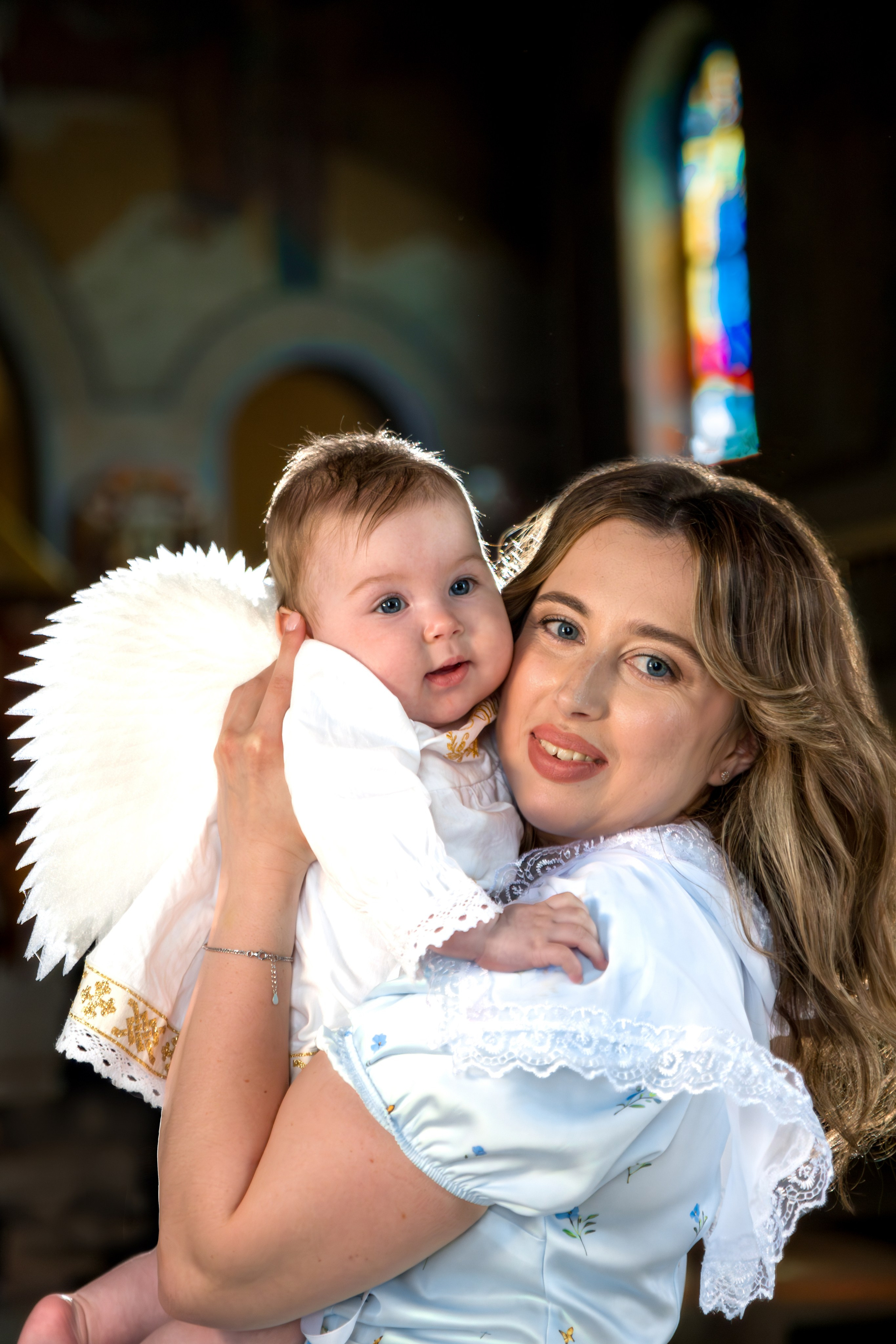 Церковь Ольги Равноапостальной. Фотограф Пятигорск и КМВ