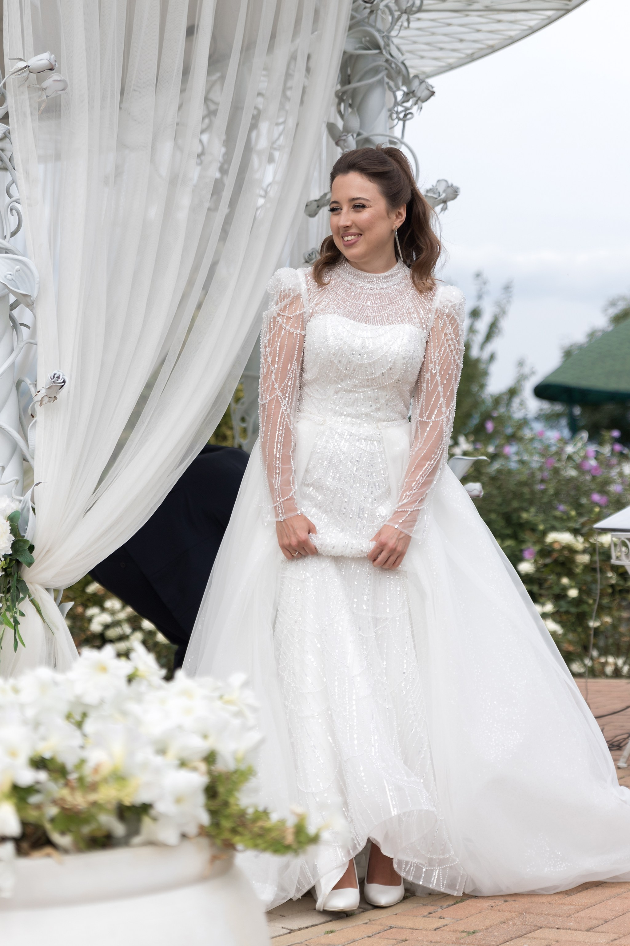 Прогулка Пятигорск-Иноземцево. Фотограф Пятигорск и КМВ