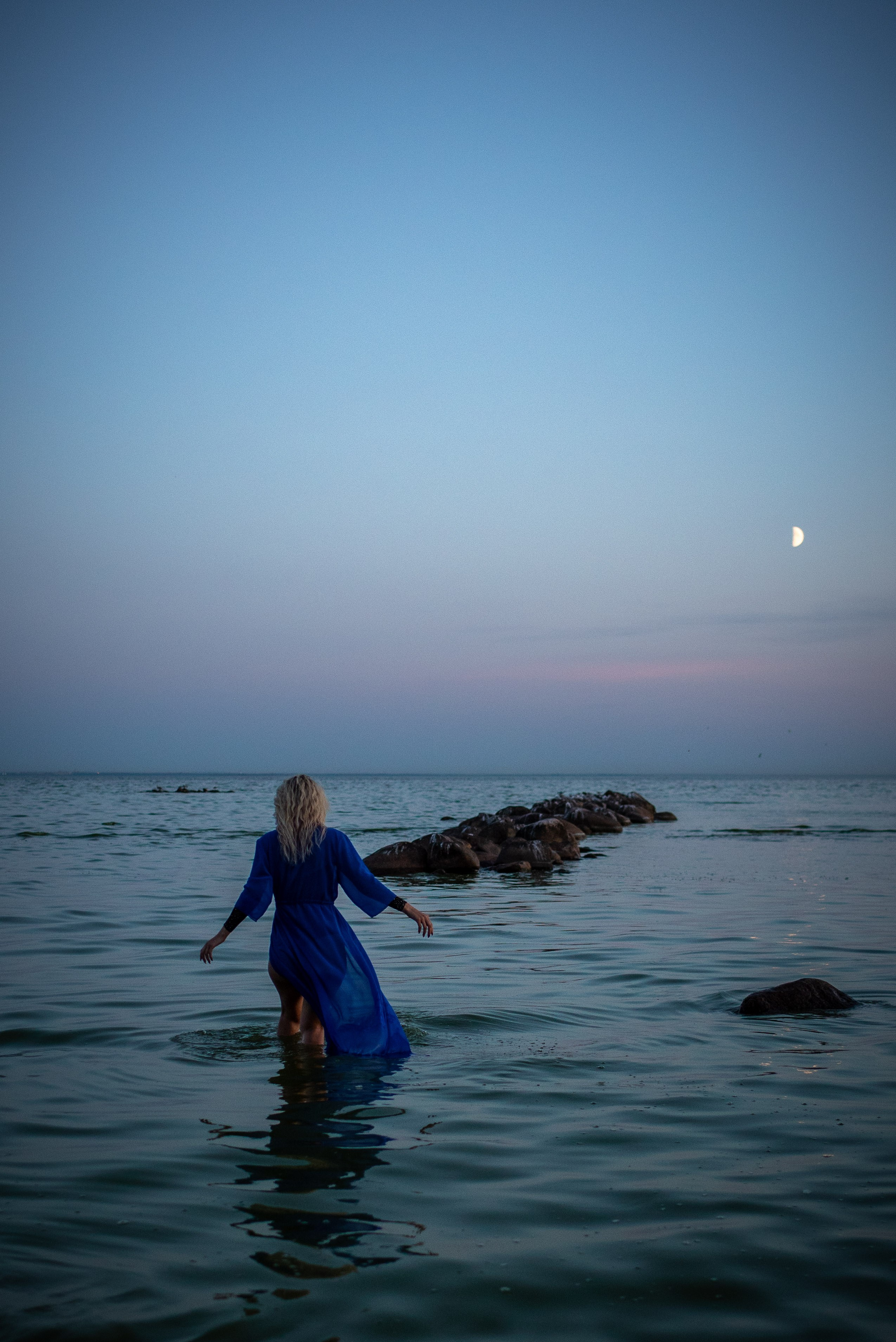 Индивидуальная фотосъёмка. Фотограф из Санкт-Петербурга Светлана Соколова