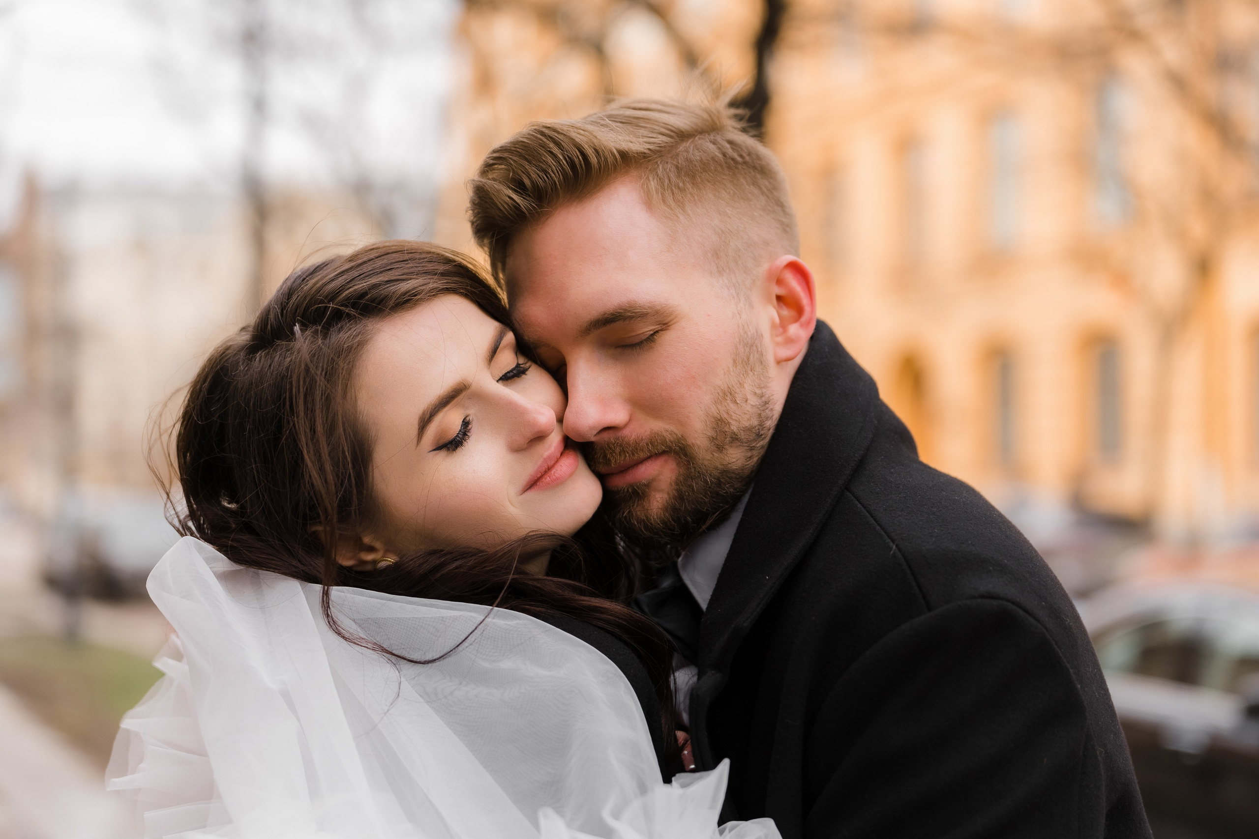 Алексей + Ксения