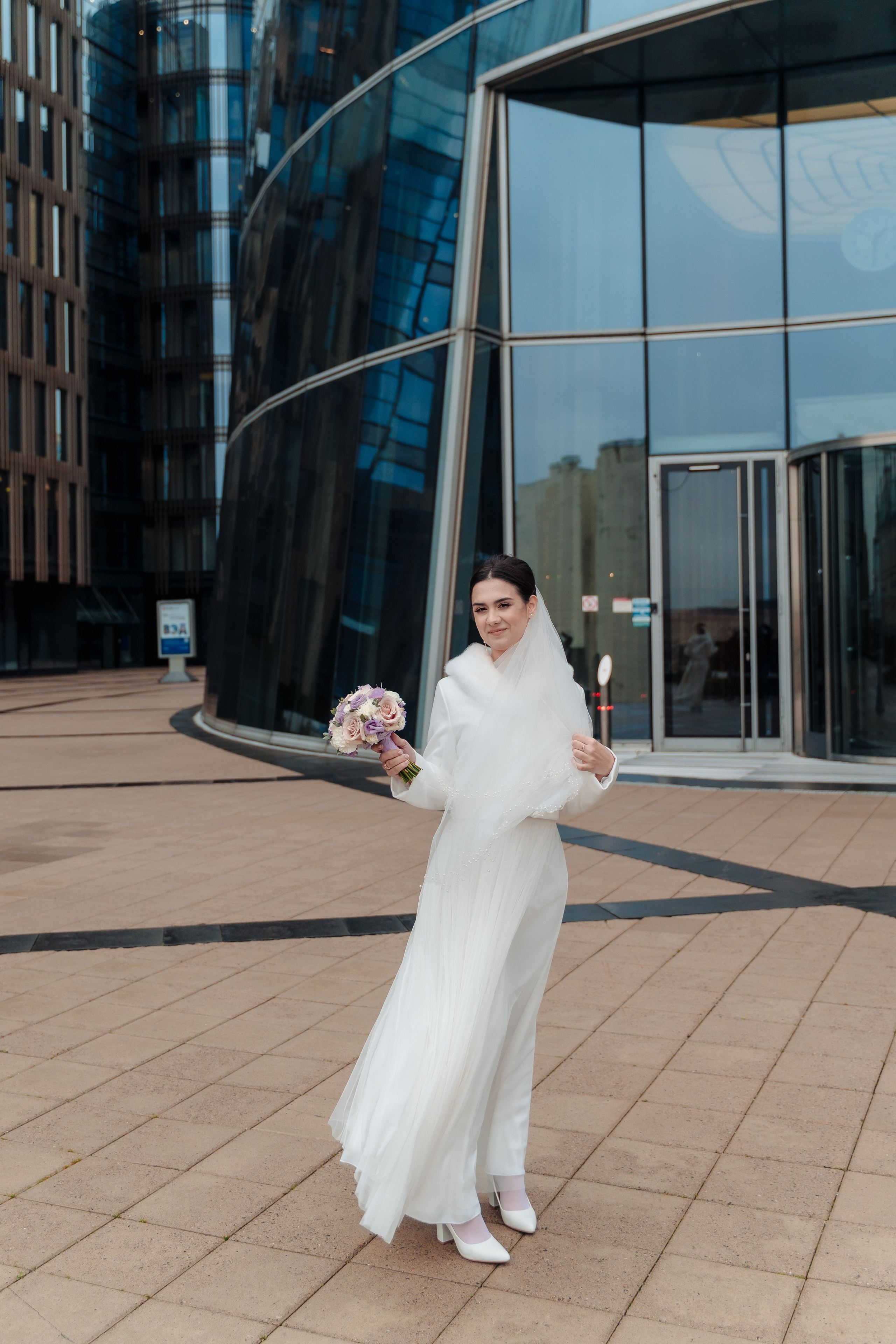 Михаил + Виктория