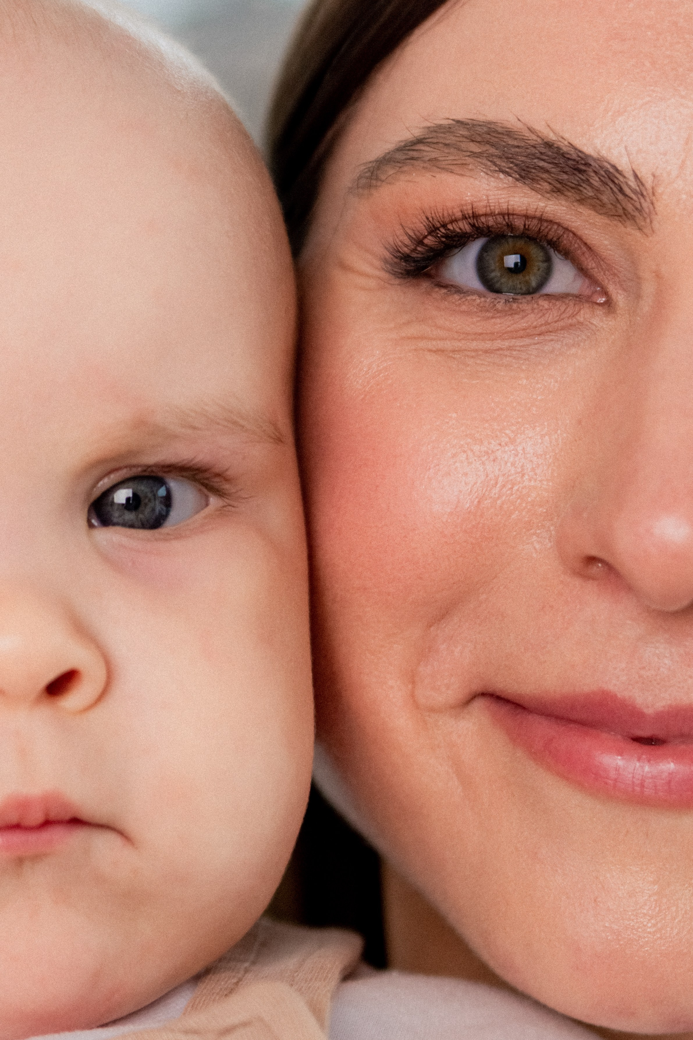 Галя и Саша. Екатерина Пашкова, фотограф, видеограф в Томске