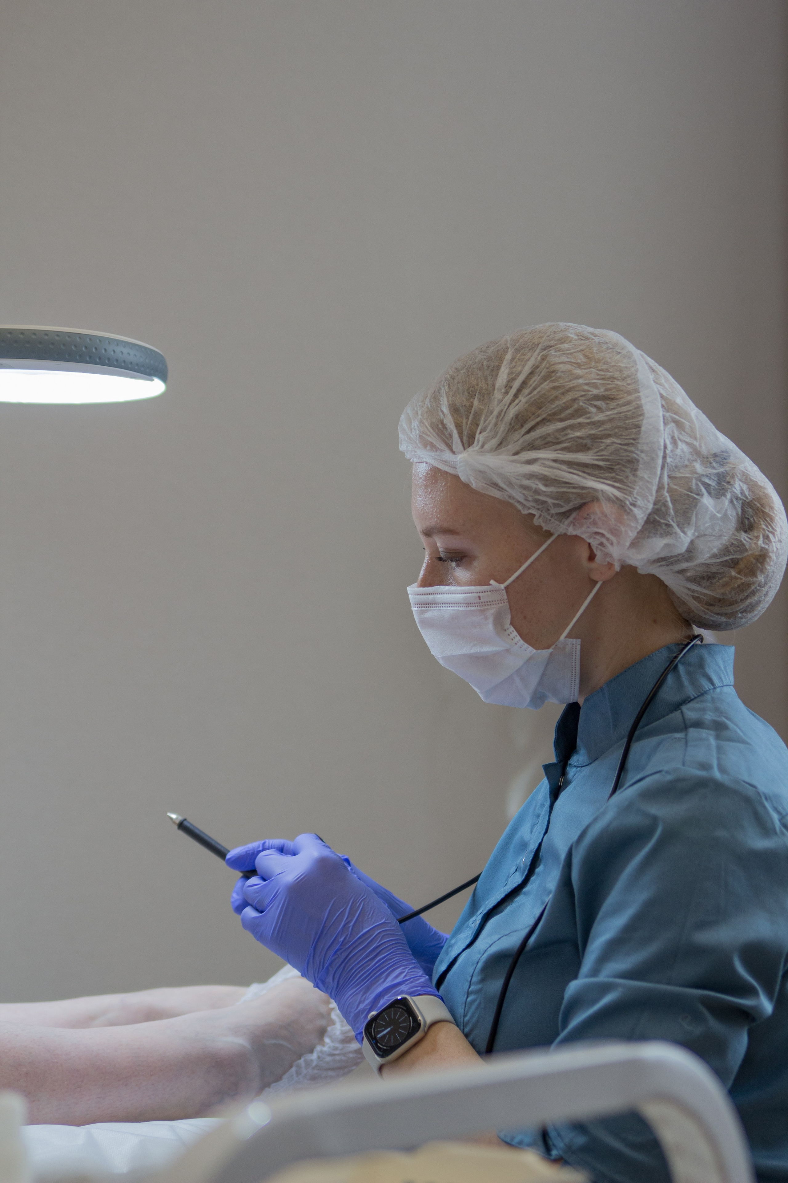 Электролог. Екатерина Пашкова, фотограф, видеограф в Томске