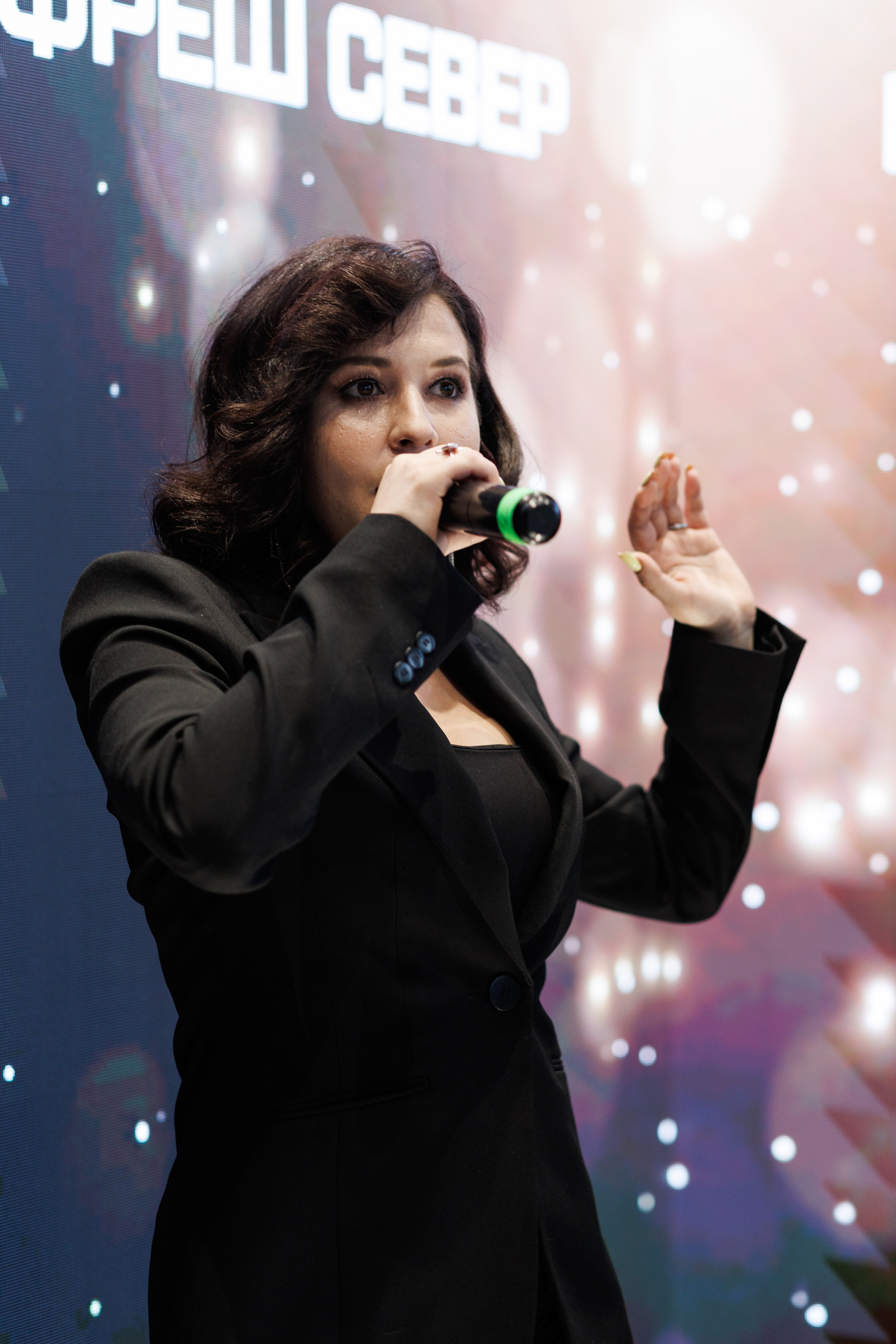 Открытие автосалон Exeed. Https://andreysolodov.ru