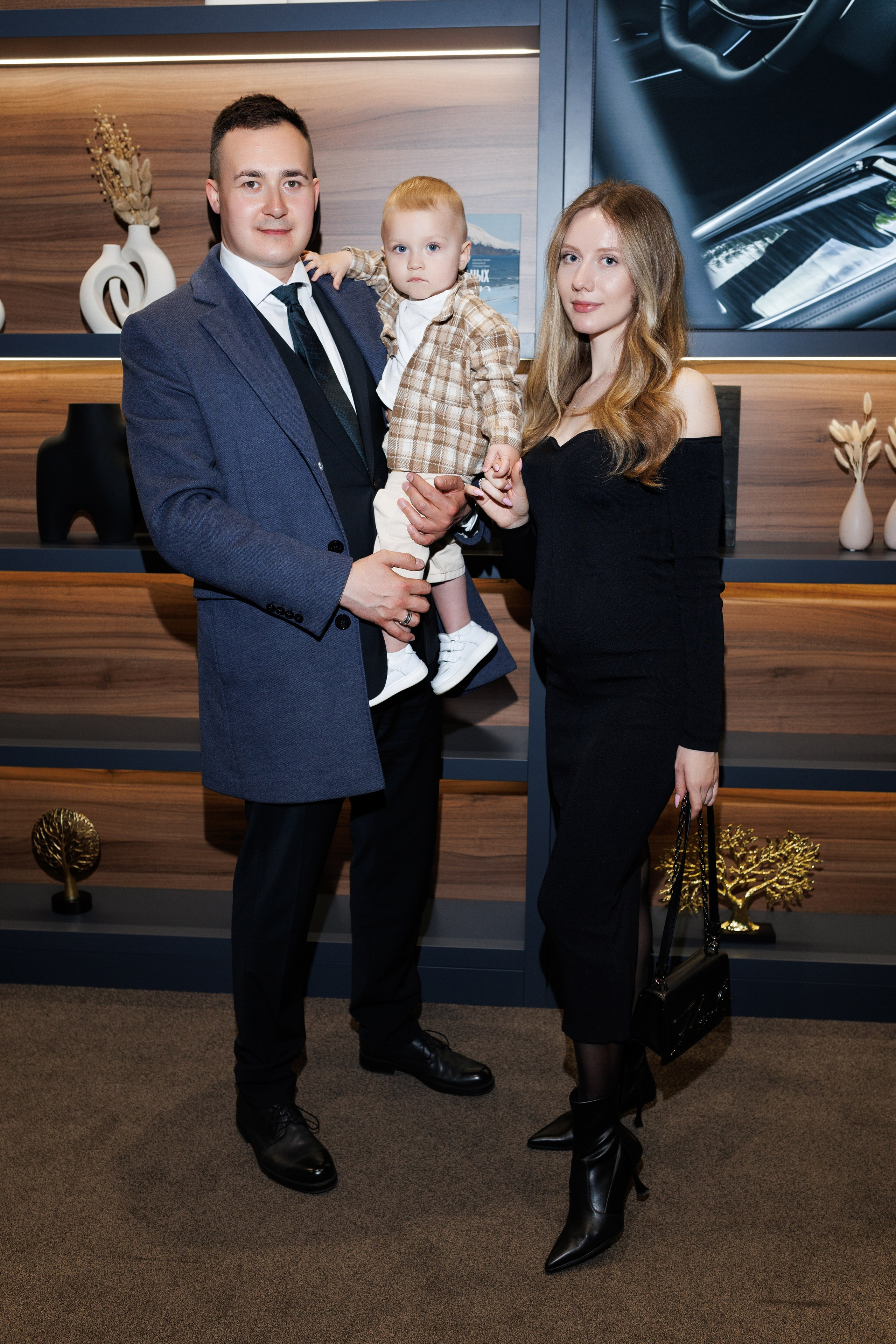 Открытие автосалон Exeed. Https://andreysolodov.ru