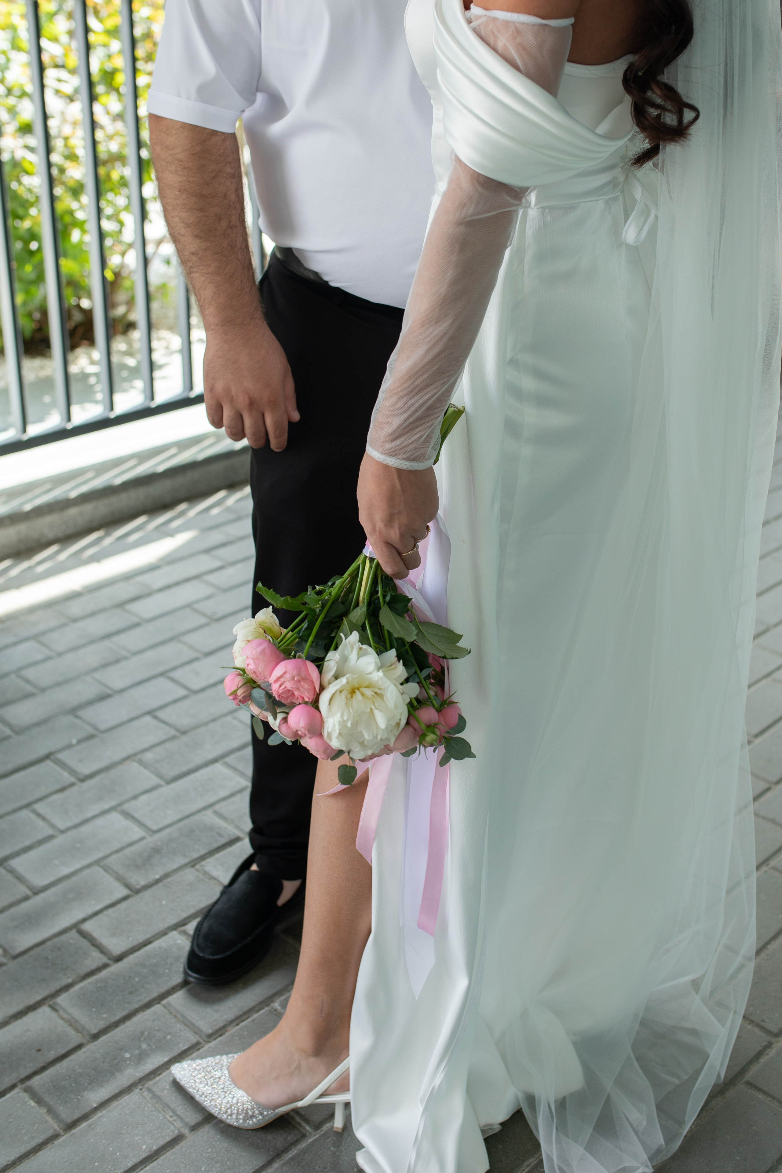 Александра&Николай. Фотограф в Новосибирске Ася Зверева