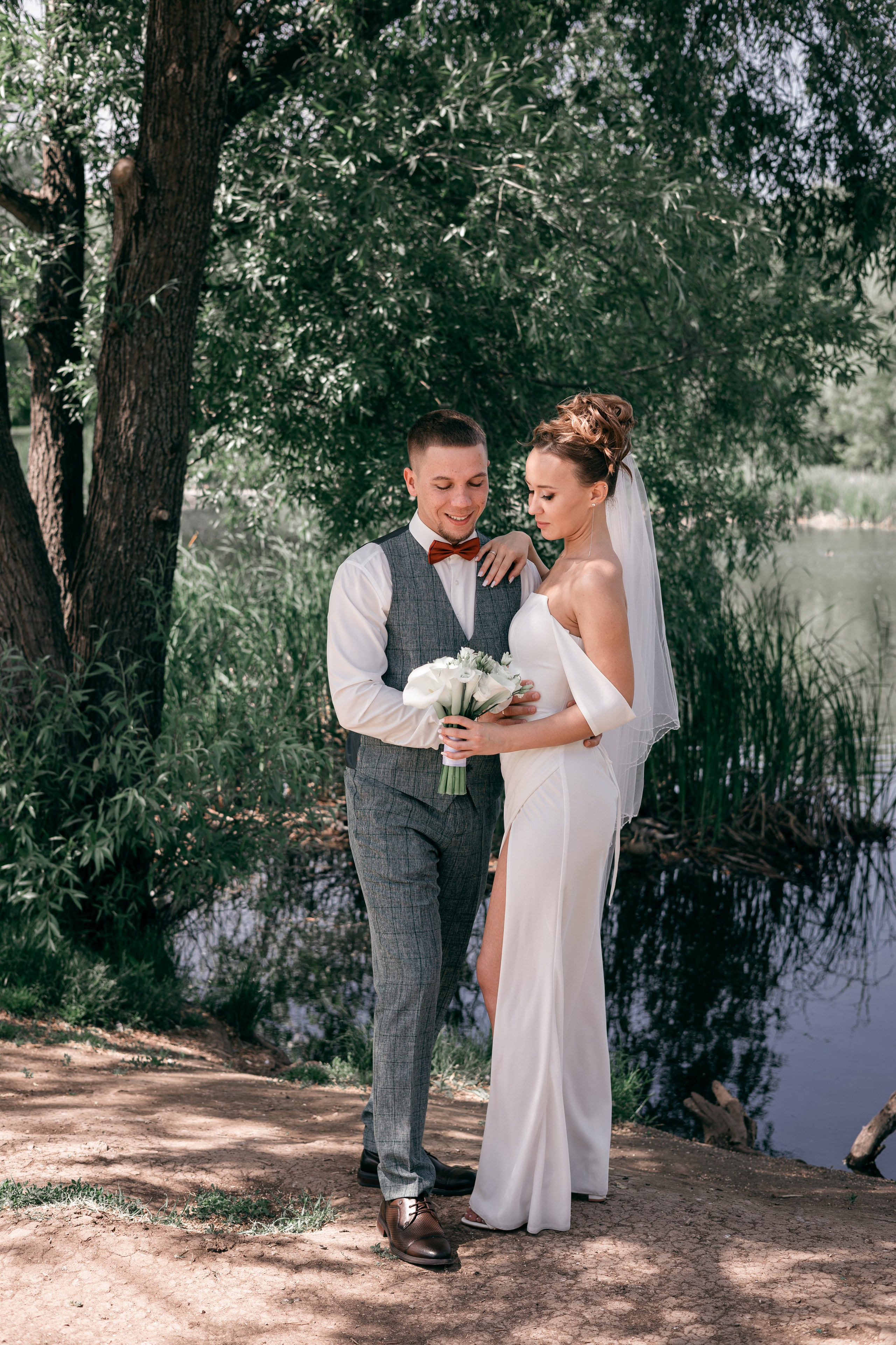 Алексей и Юлия. Антон Исаев — Фотограф-видеограф в Самаре