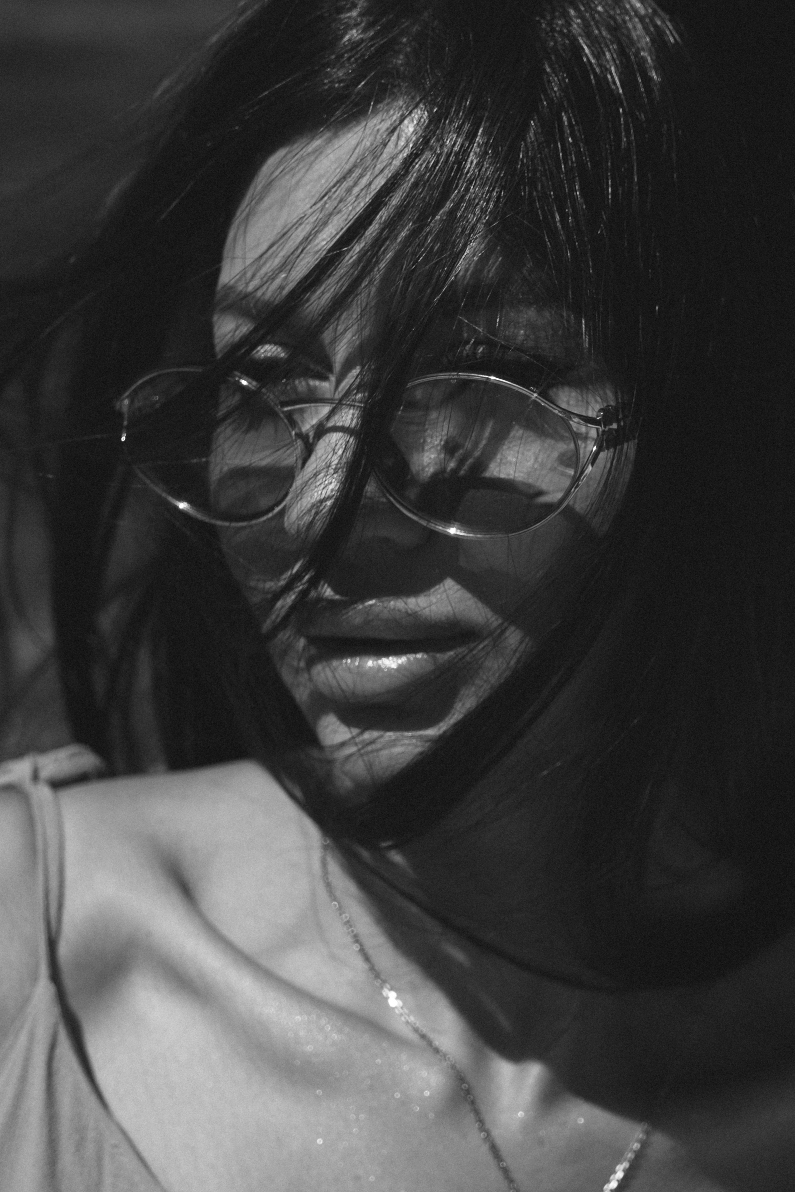 Мадлена. Фотограф в Санкт-Петербурге Олеся Барановская