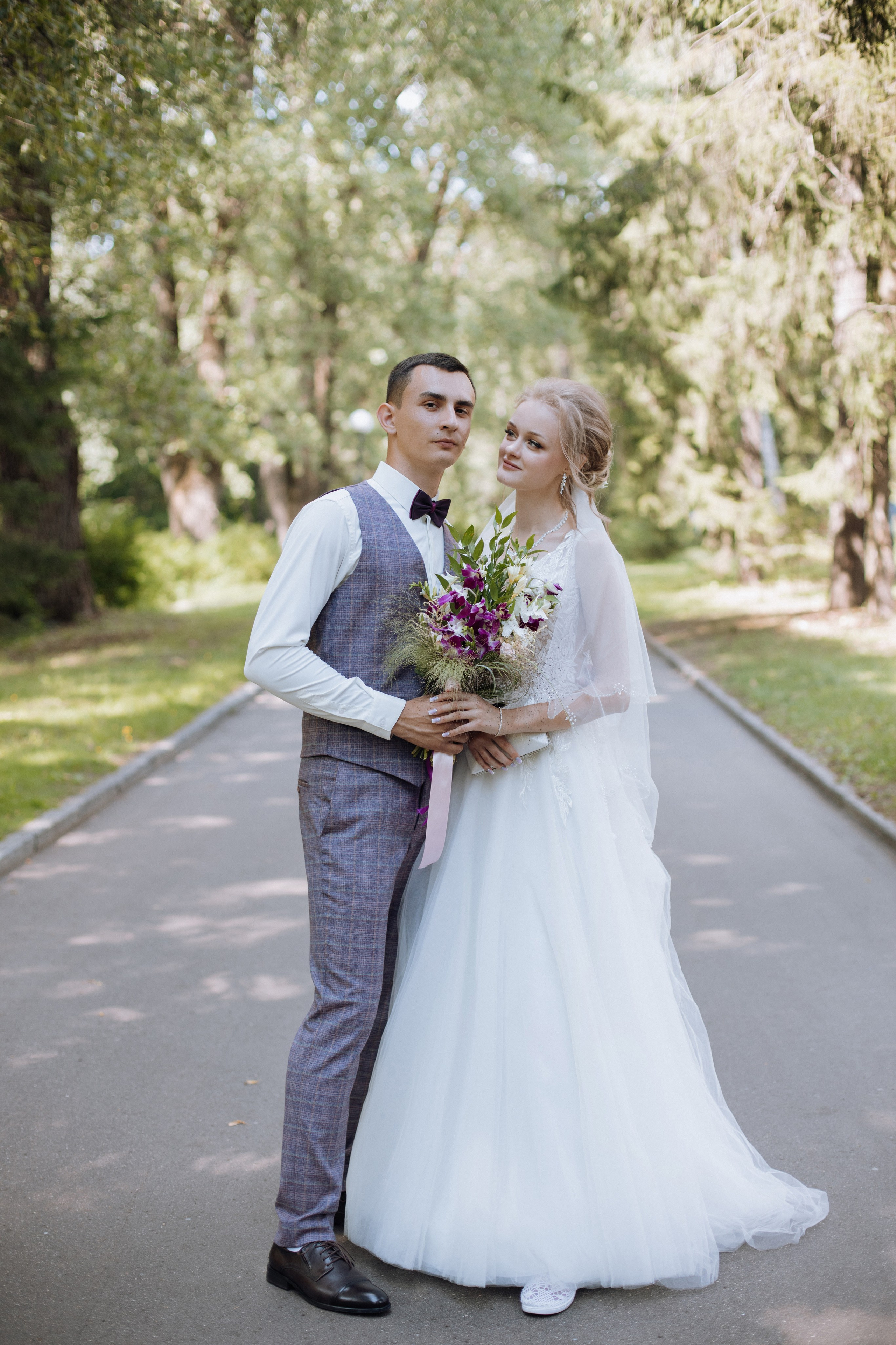 Свадебный фотограф Домодедово. Свадебный семейный Фотограф в Домодедово и Москве Дарья Капитанова
